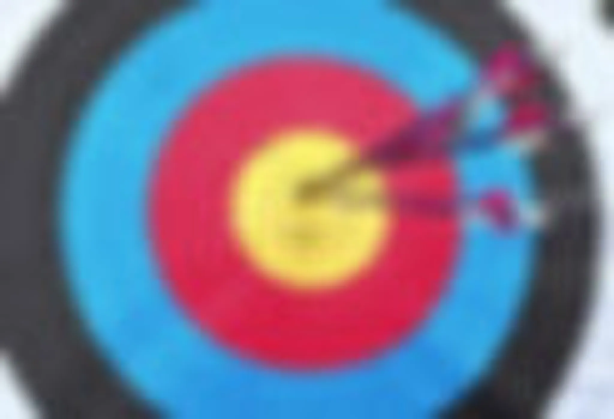 The London School of Archery