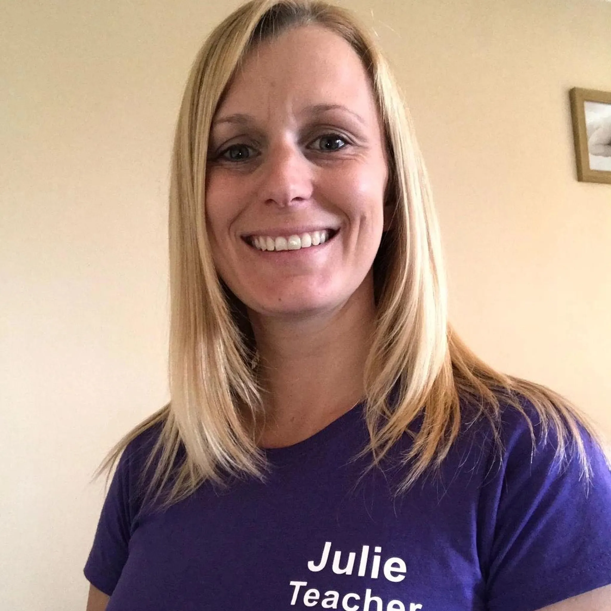 FitSteps with Julie