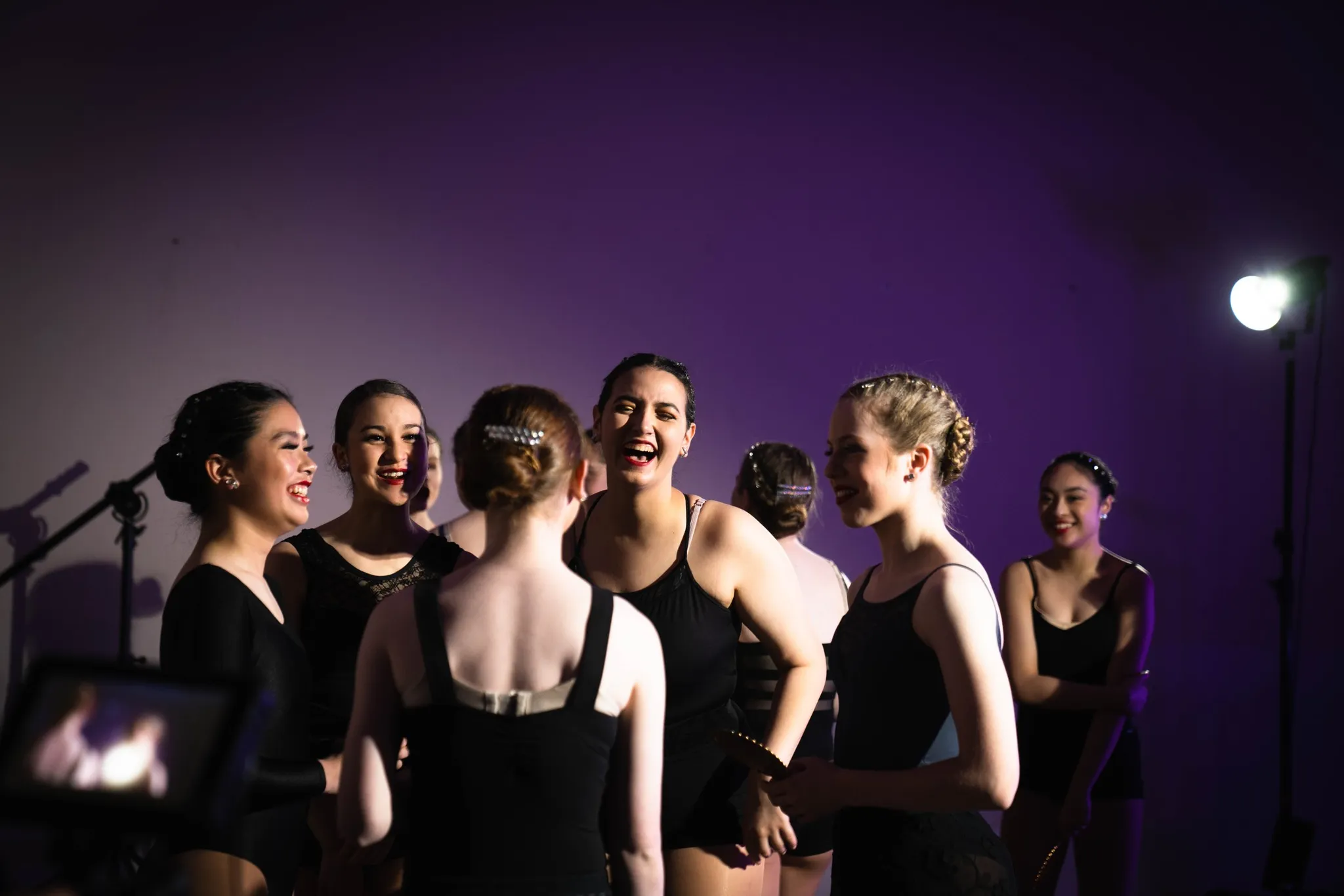 Tap & Musical Theatre