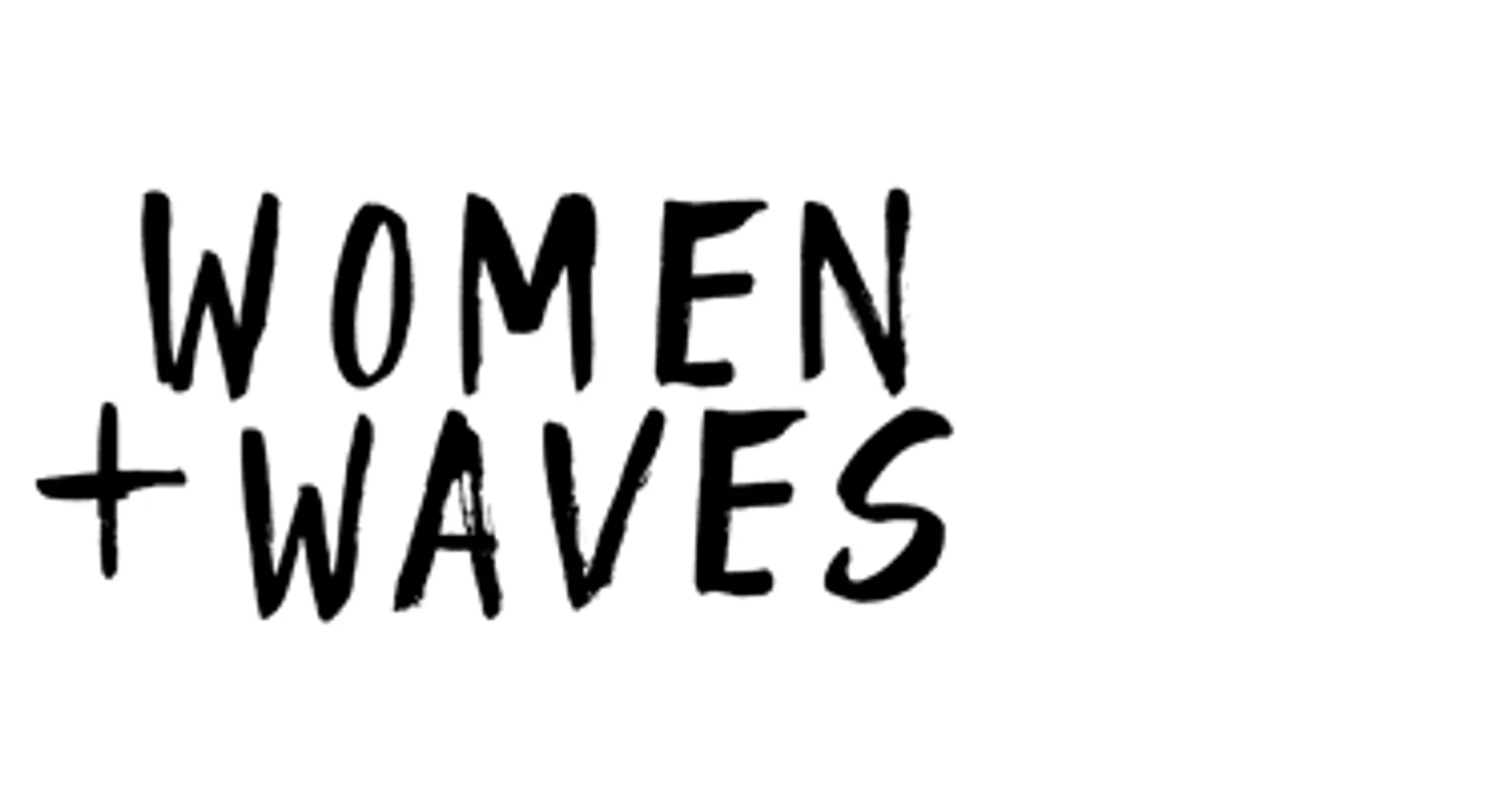 Women and Waves