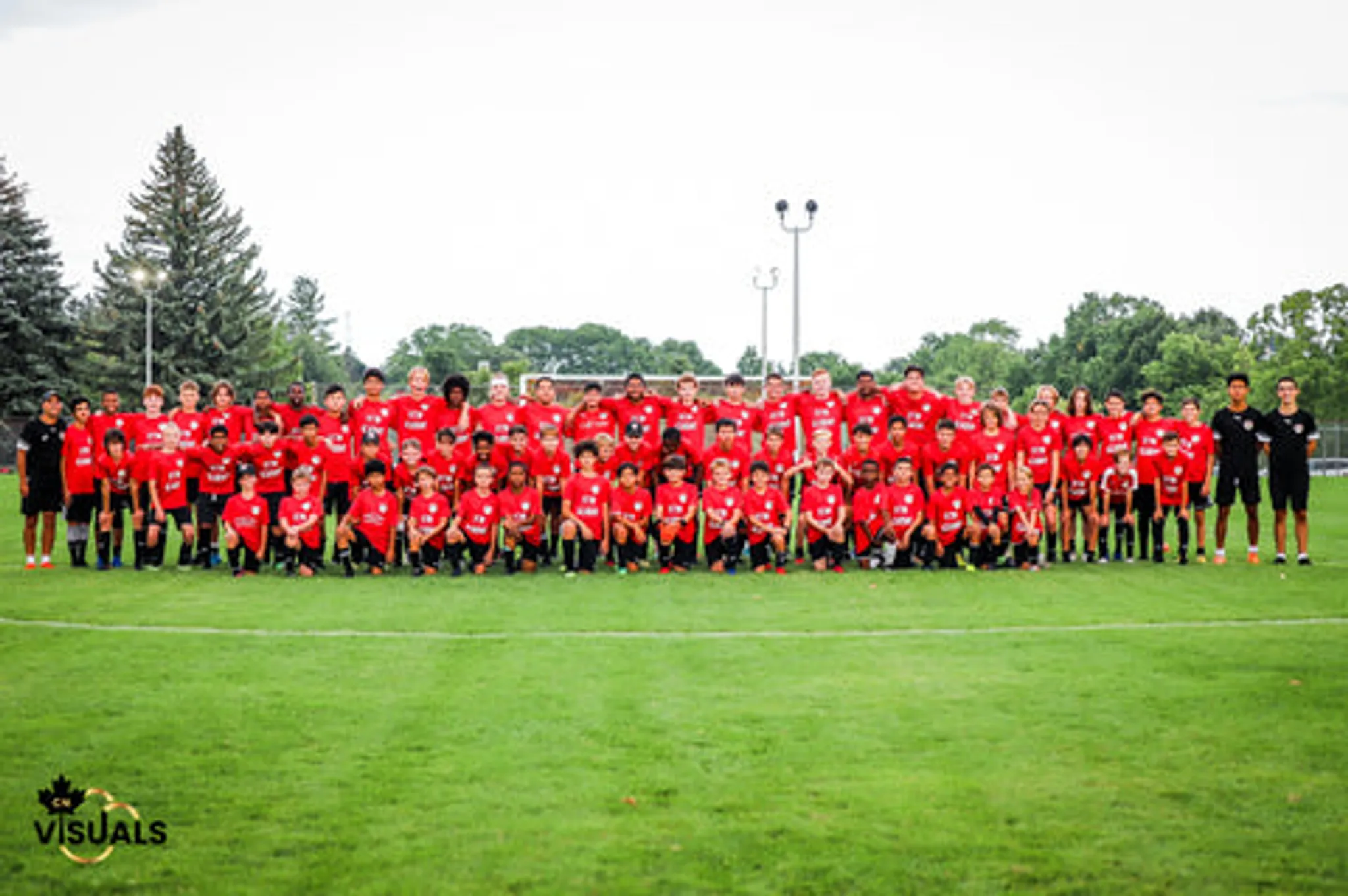 Waterloo Summer Camps 2024