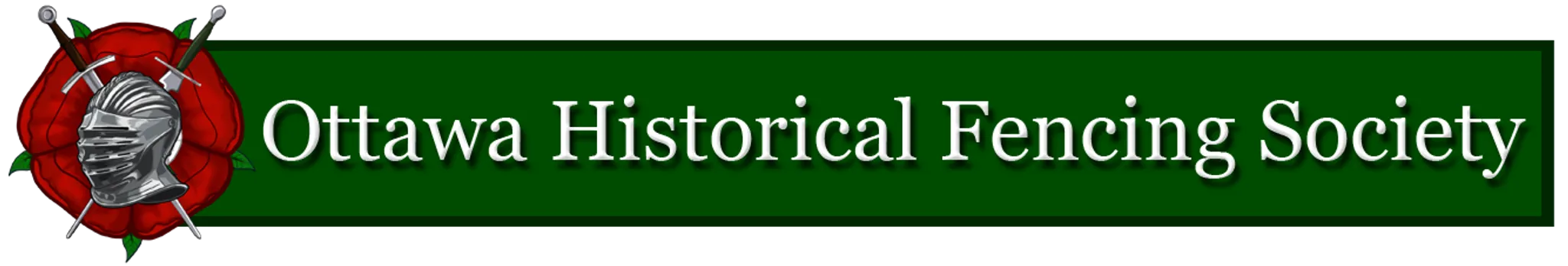 Ottawa Historical Fencing Society