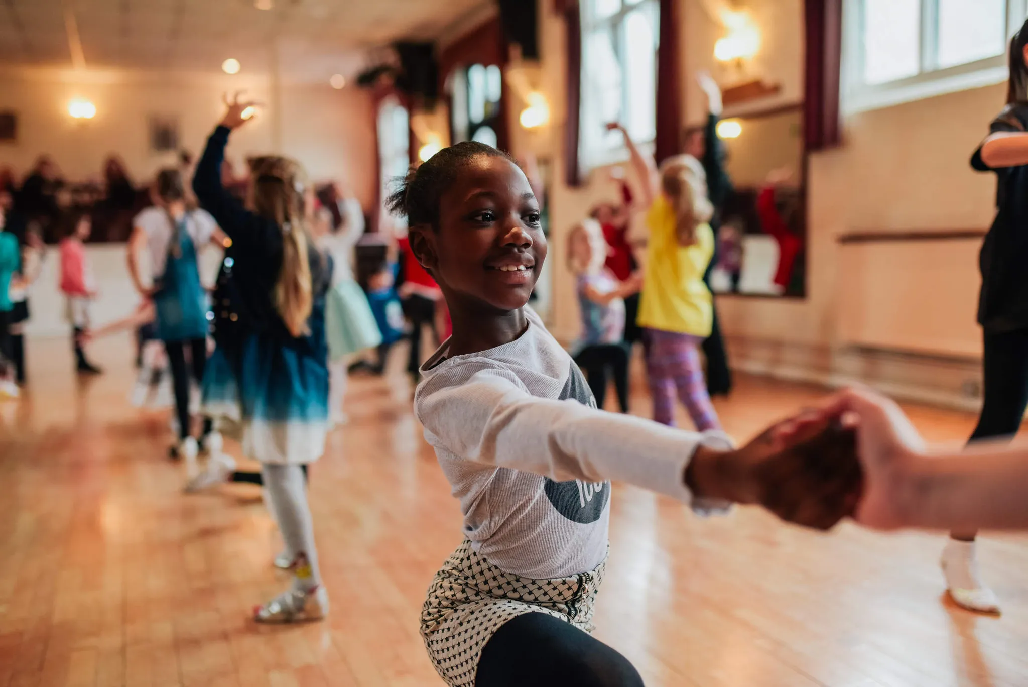 Adult Classes At County