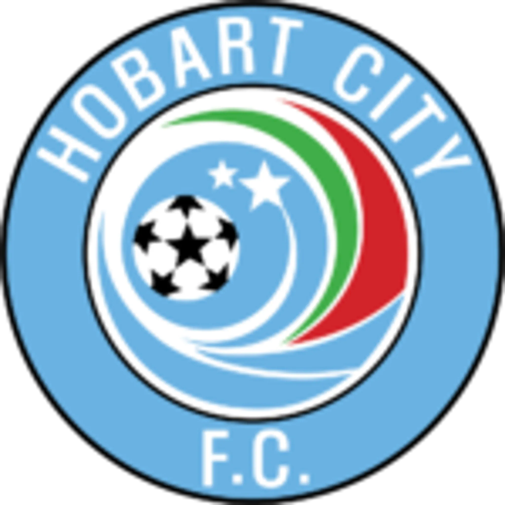 Hobart City Beachside F.C.