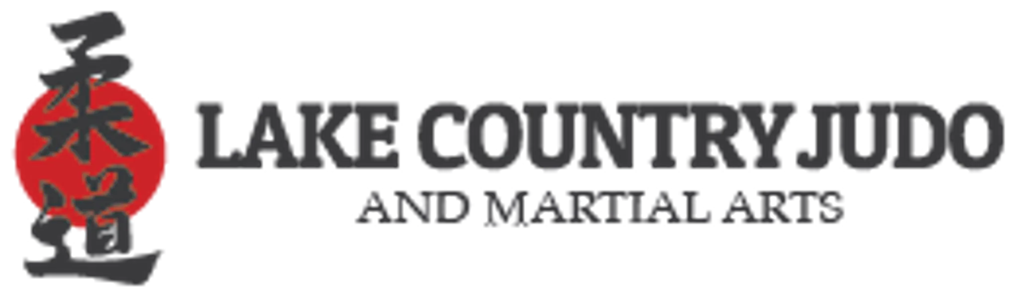 Lake Country Judo Club