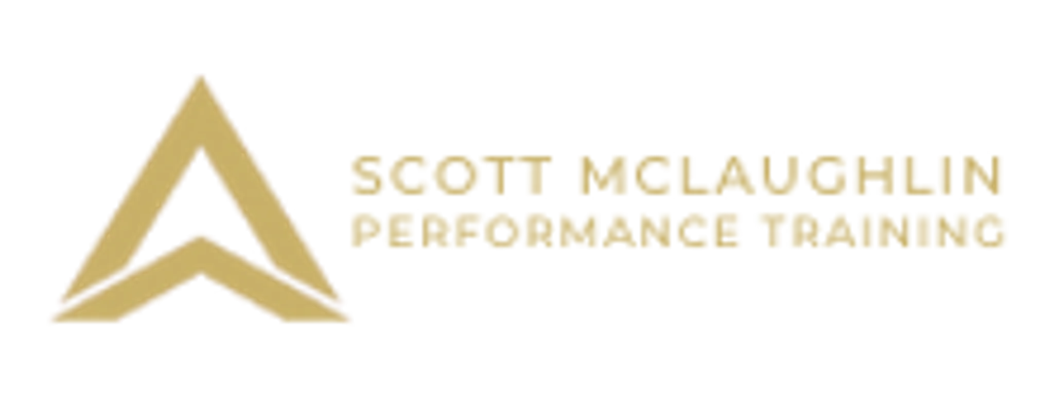 Scott McLaughlin Performance Training