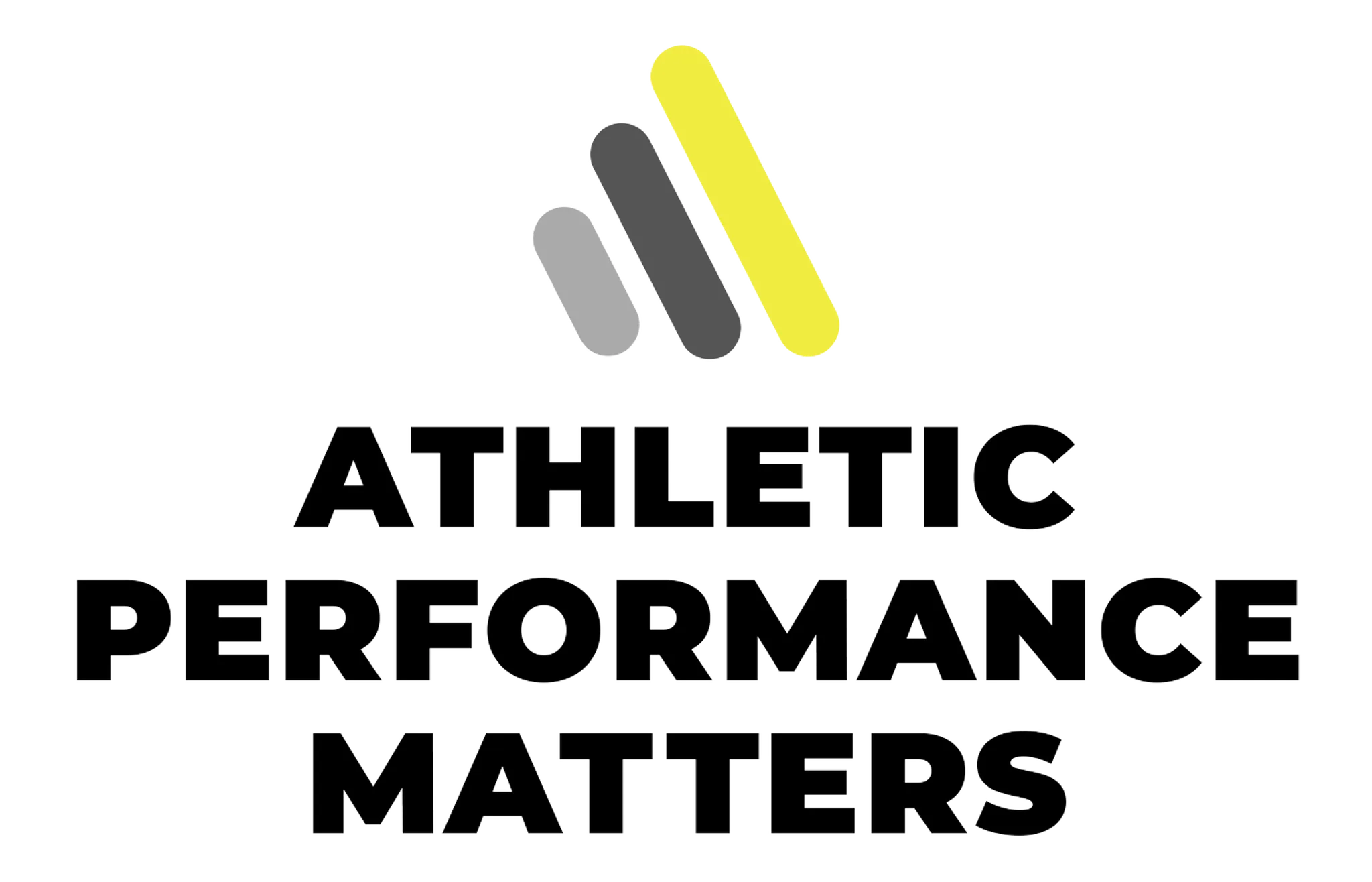 Athletic Performance Matters