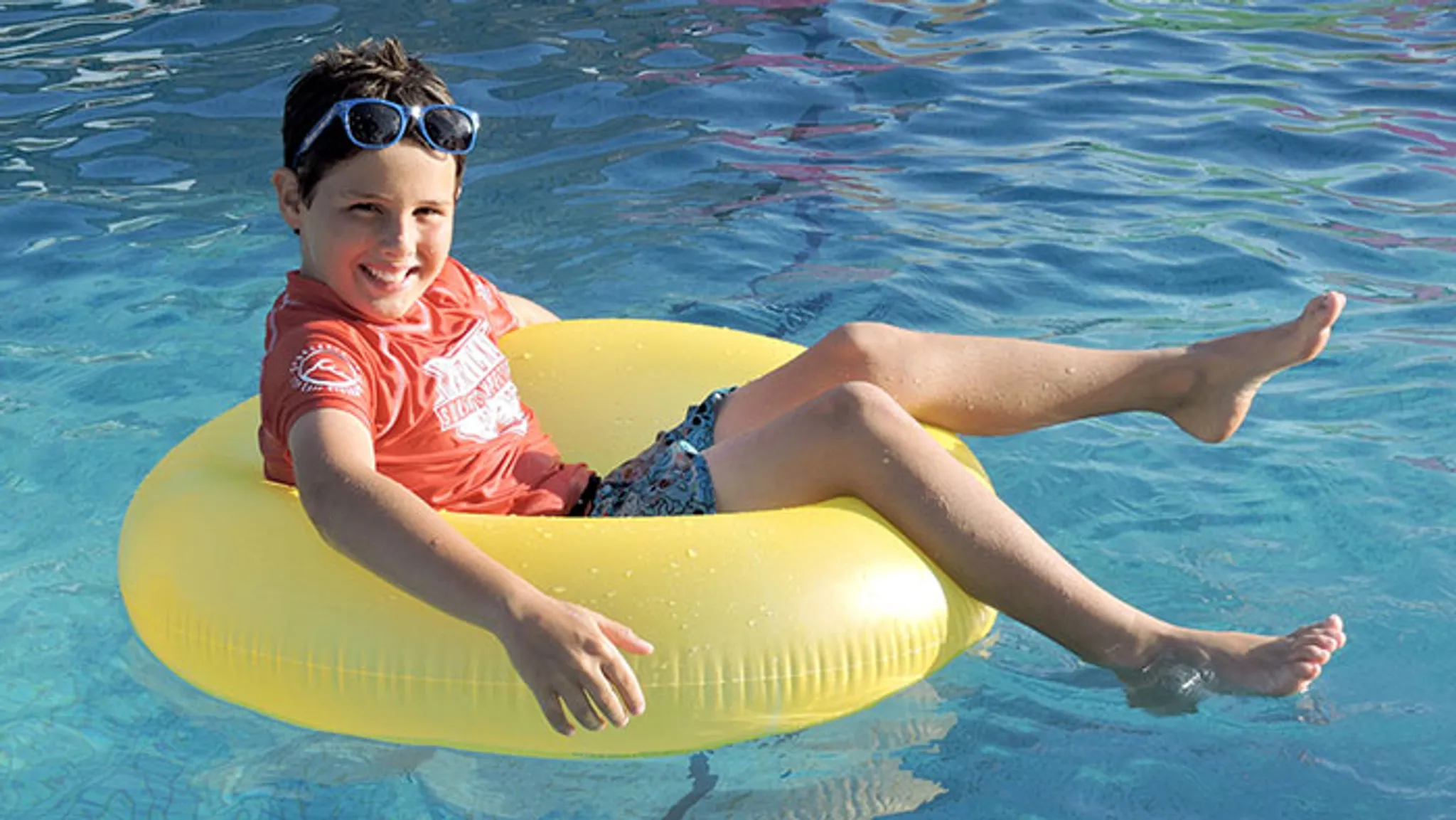 Beaudesert Swimming Pool