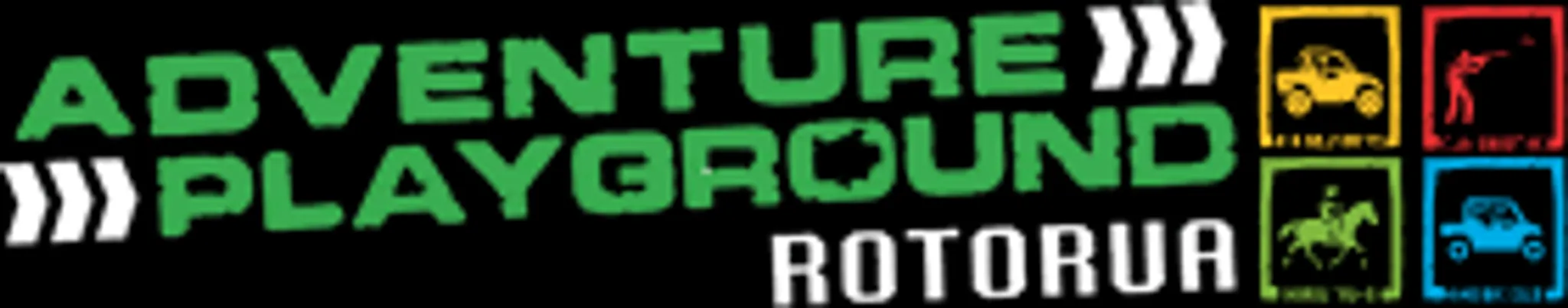 Adventure Playground