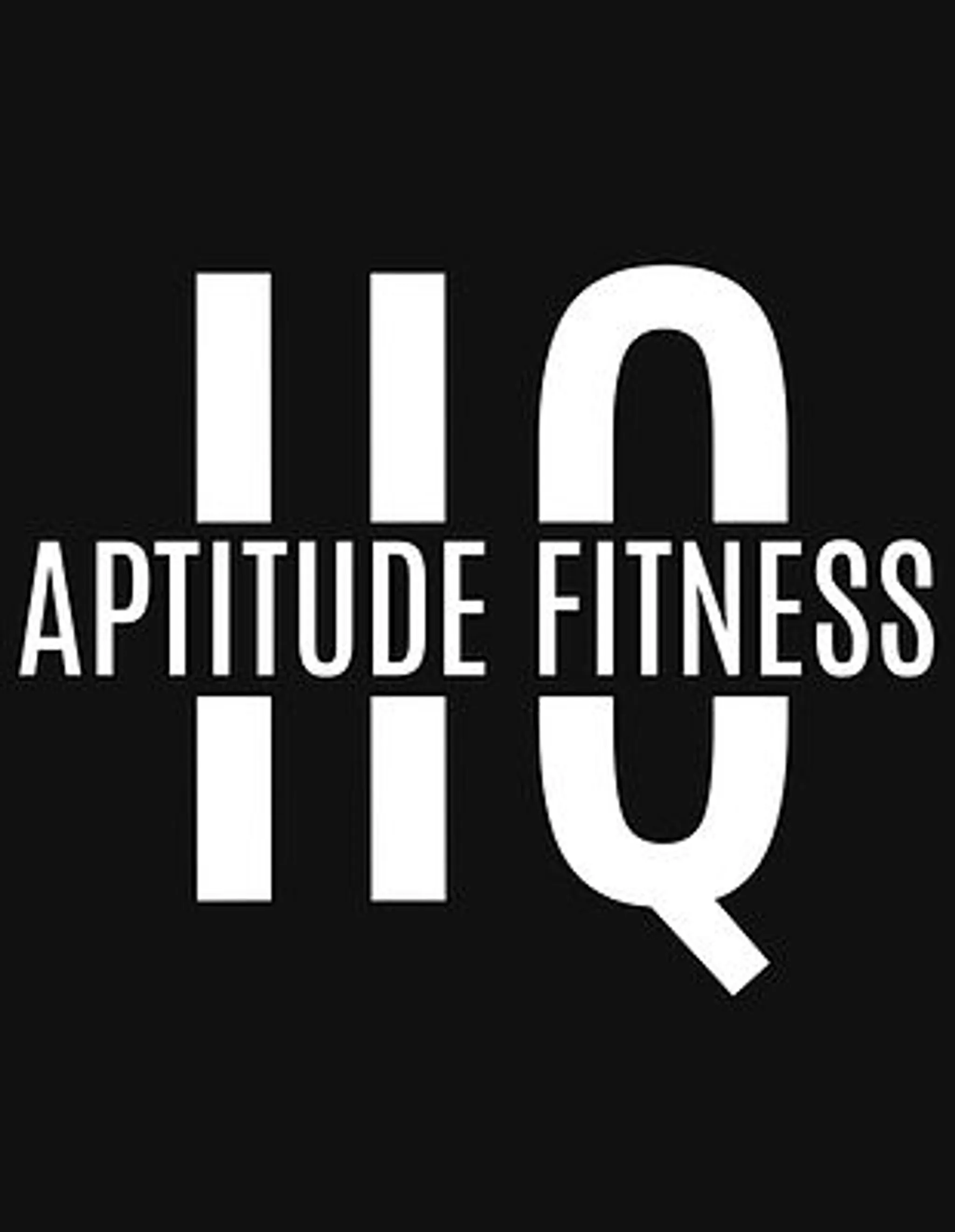 Aptitude Fitness