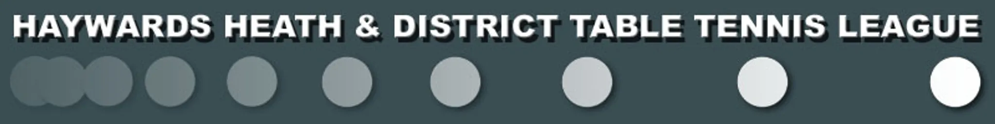 Warden Park Table Tennis Club