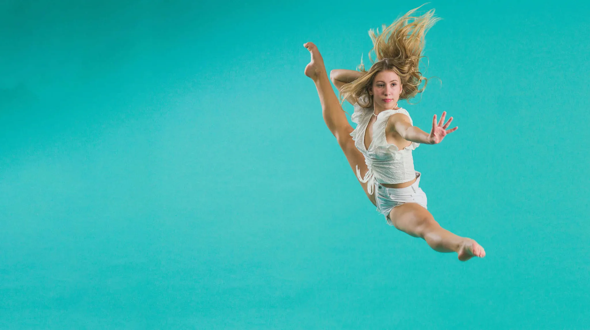 Canadian Dance Company Burlington