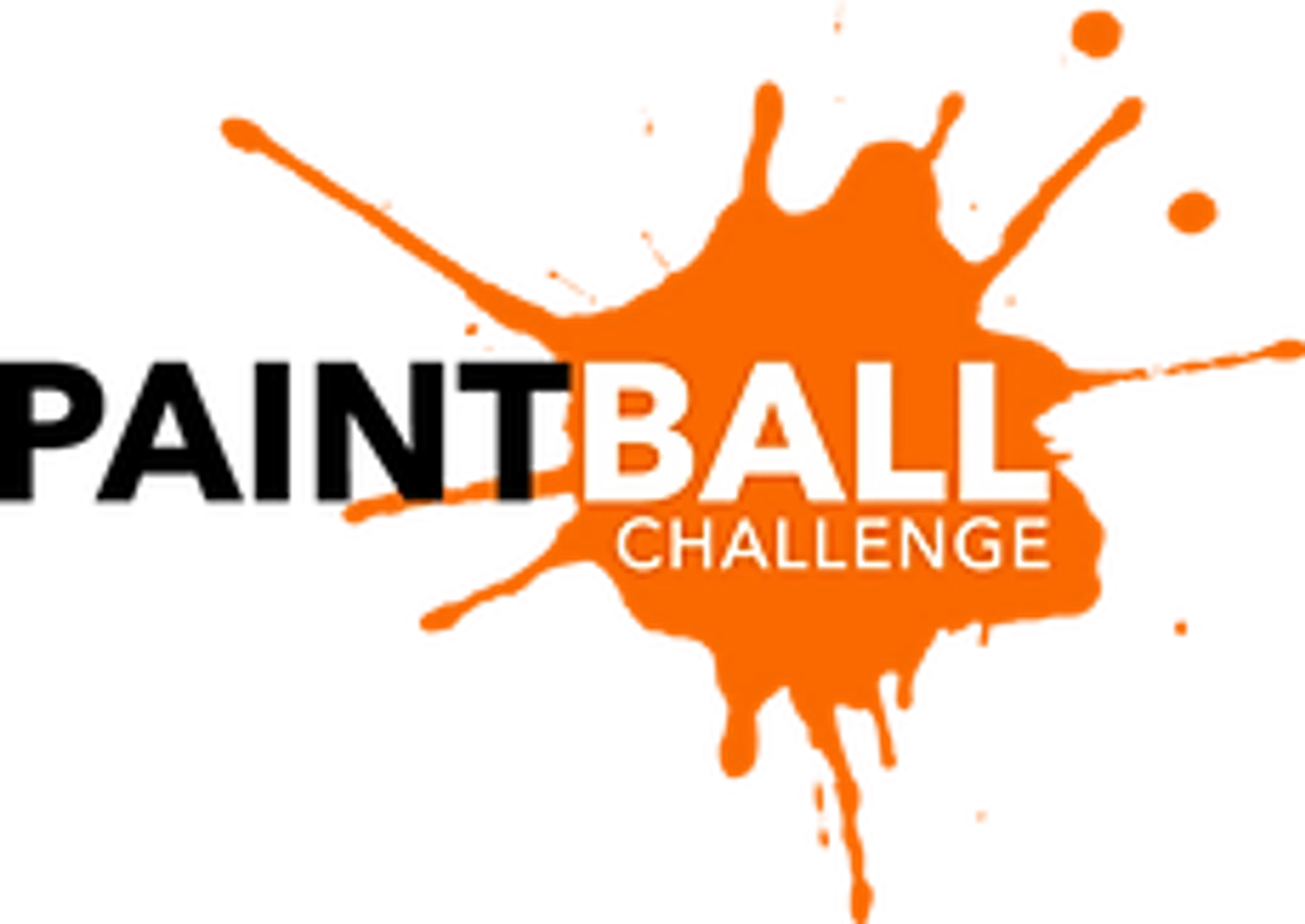 Paintball Challenge