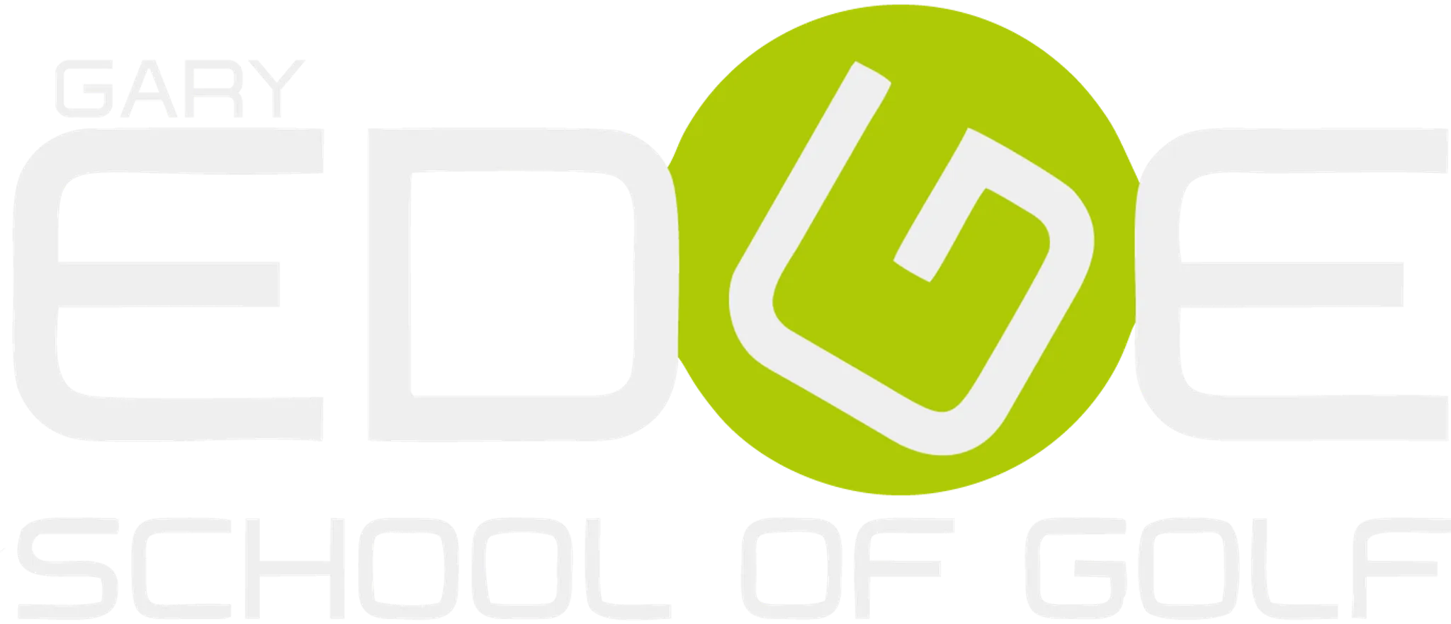 Gary Edge School of Golf