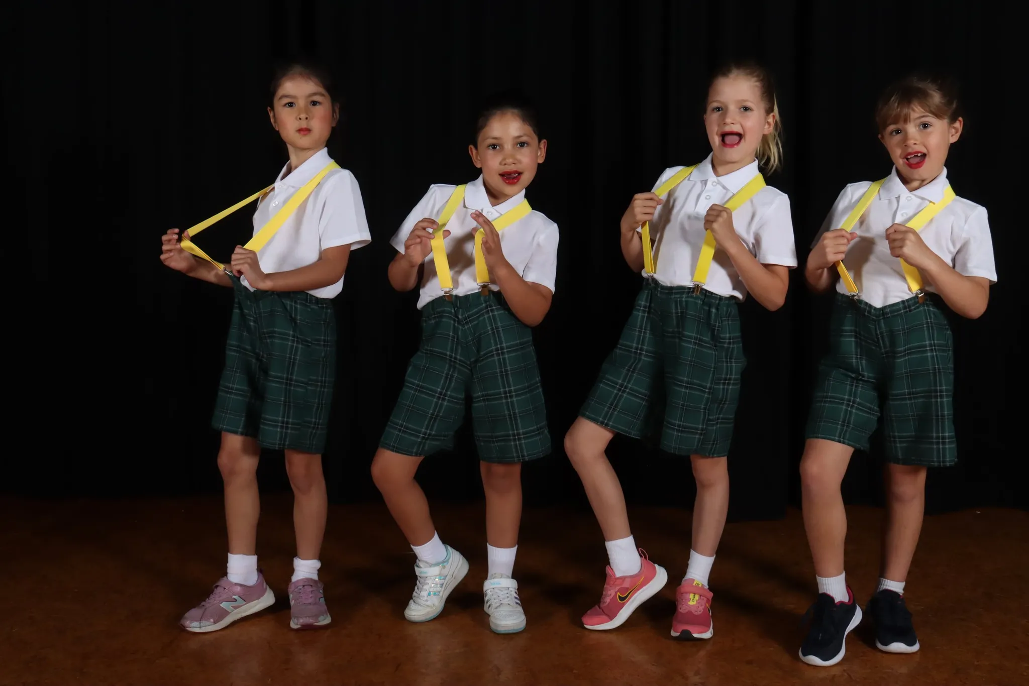 Samantha Nicole School of Dance