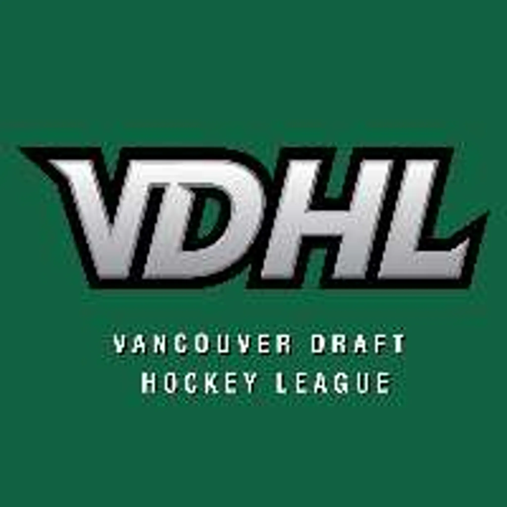 Vancouver Draft Hockey League