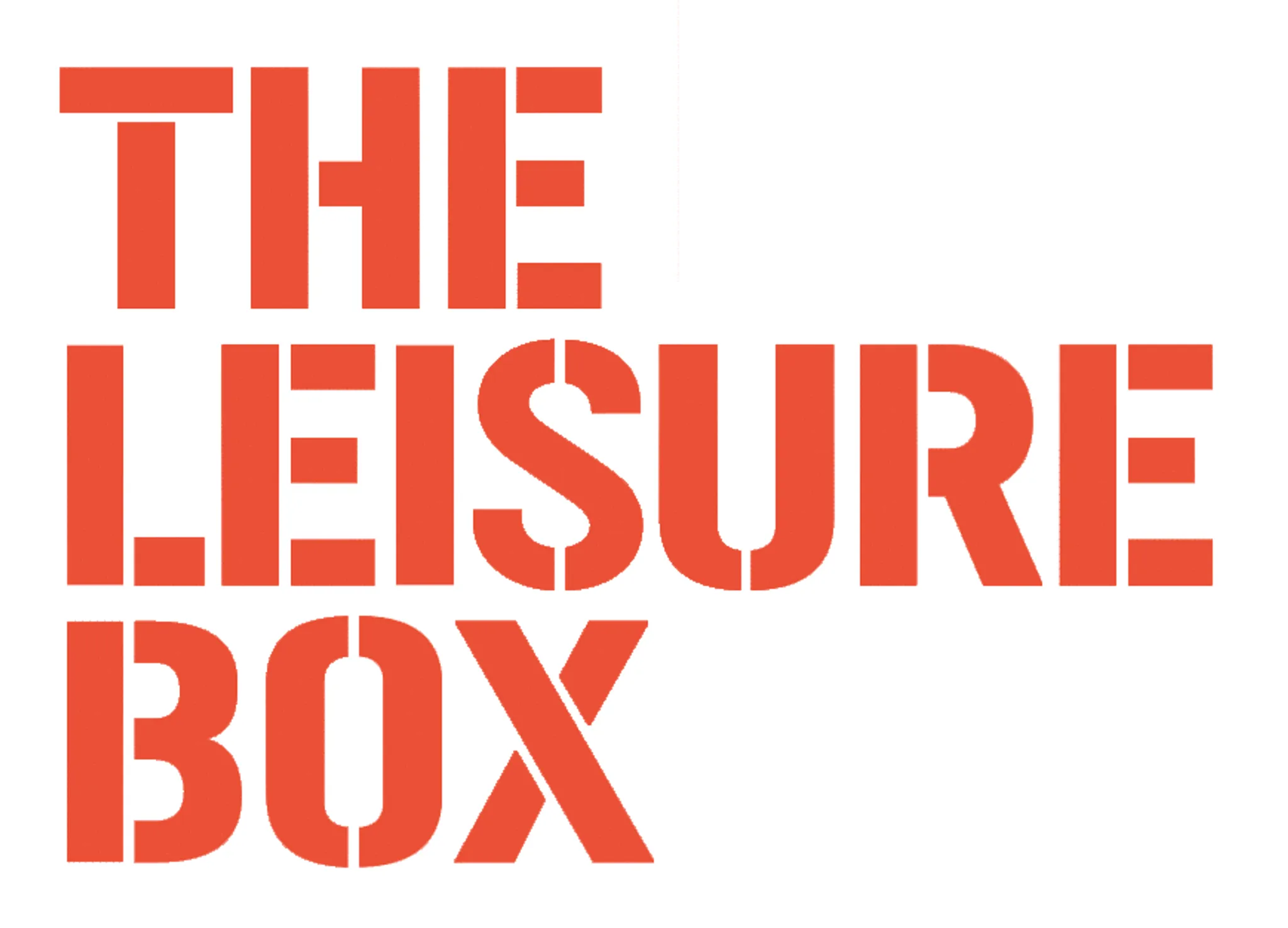 The Leisure Box
