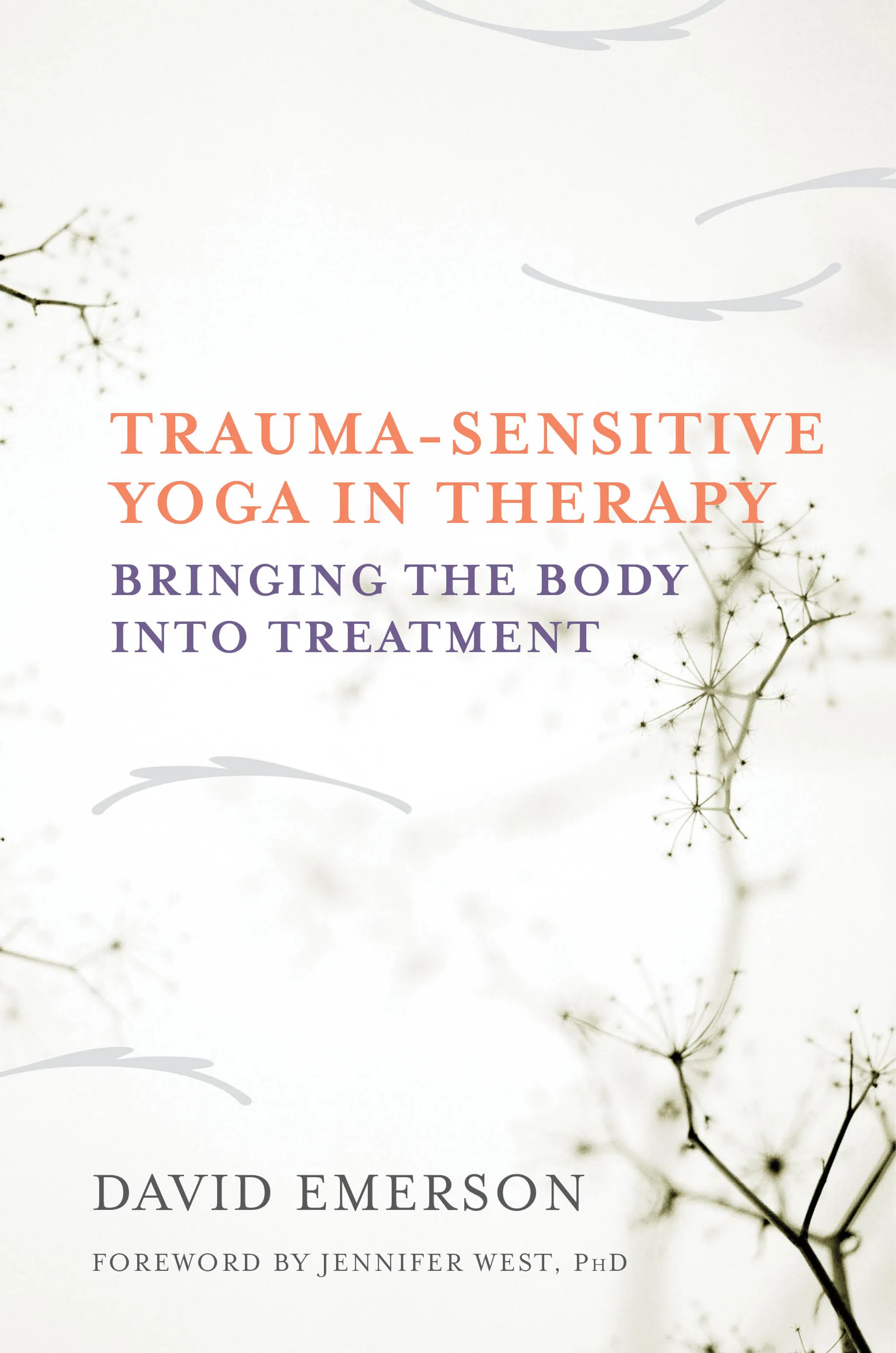 20Hr Trauma Center Trauma Sensitive Yoga (TCTSY) Workshop