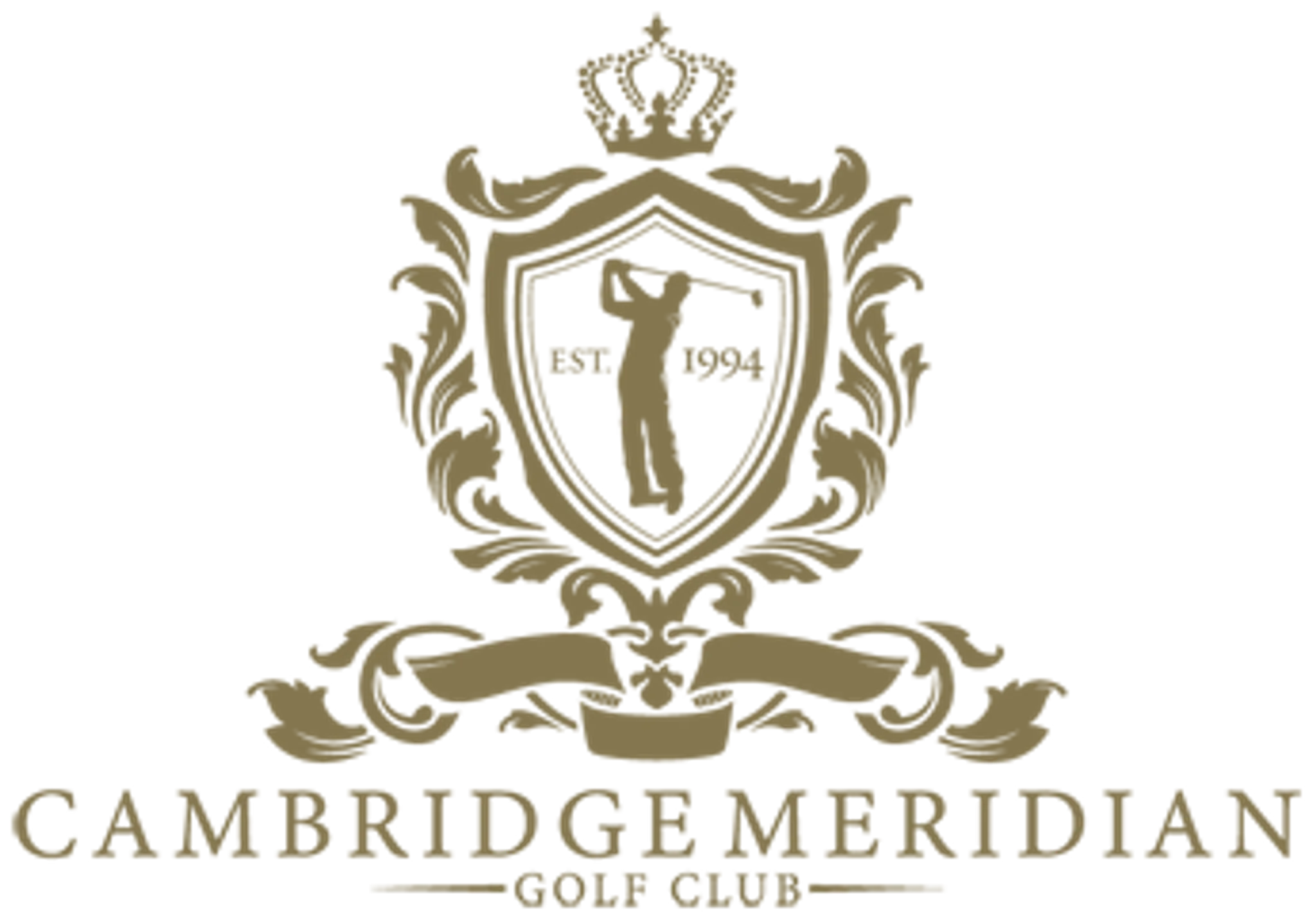Cambridge Meridian Golf Club