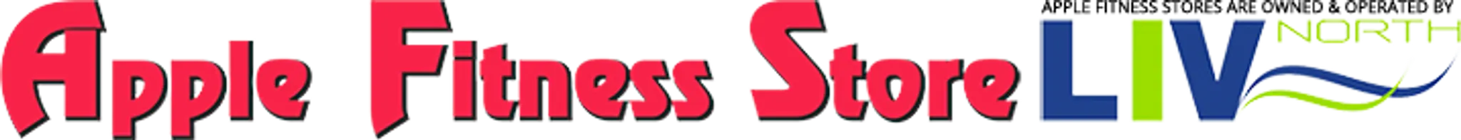 Apple Fitness Store Ltd