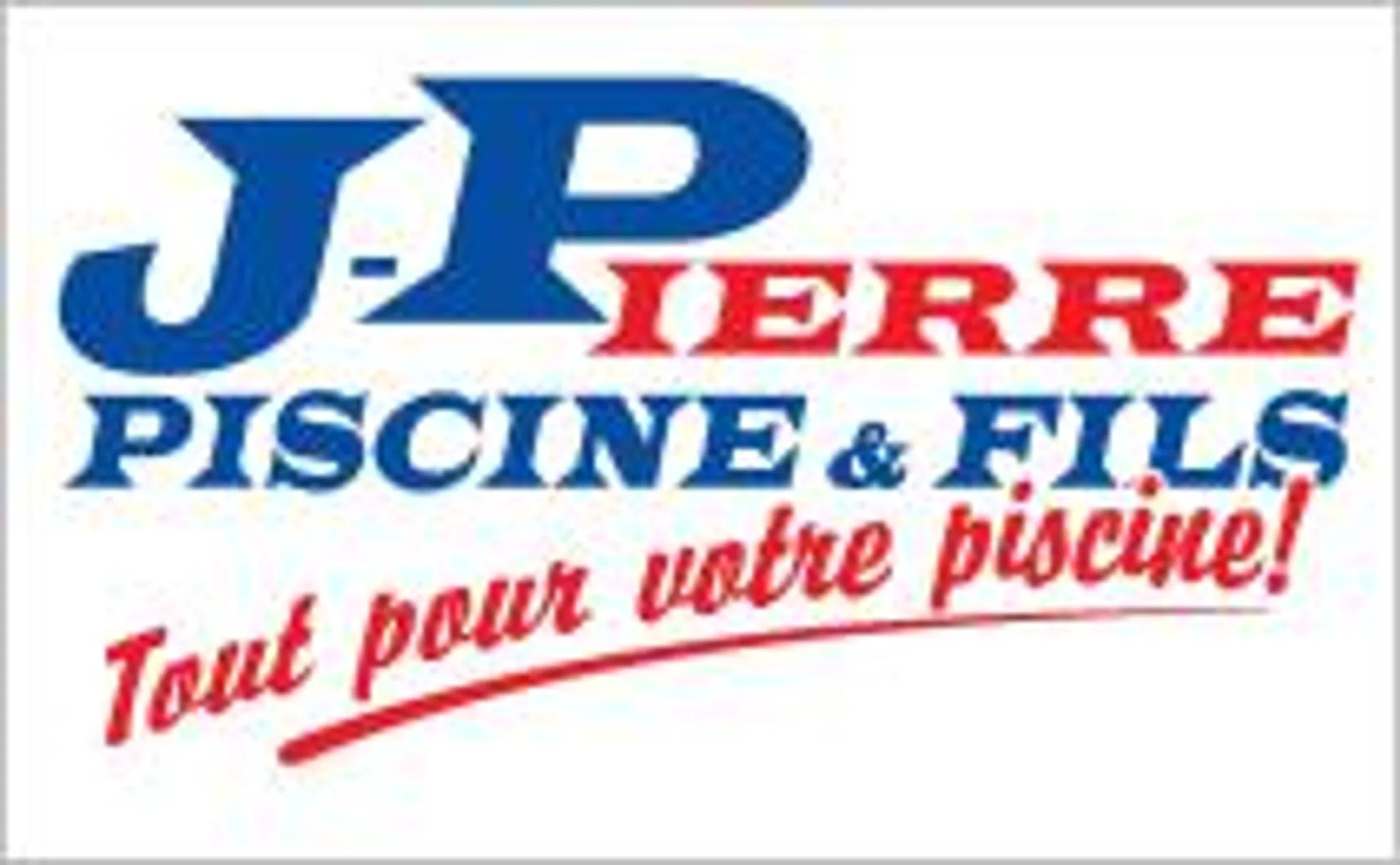 SAS Jean-Pierre Piscine