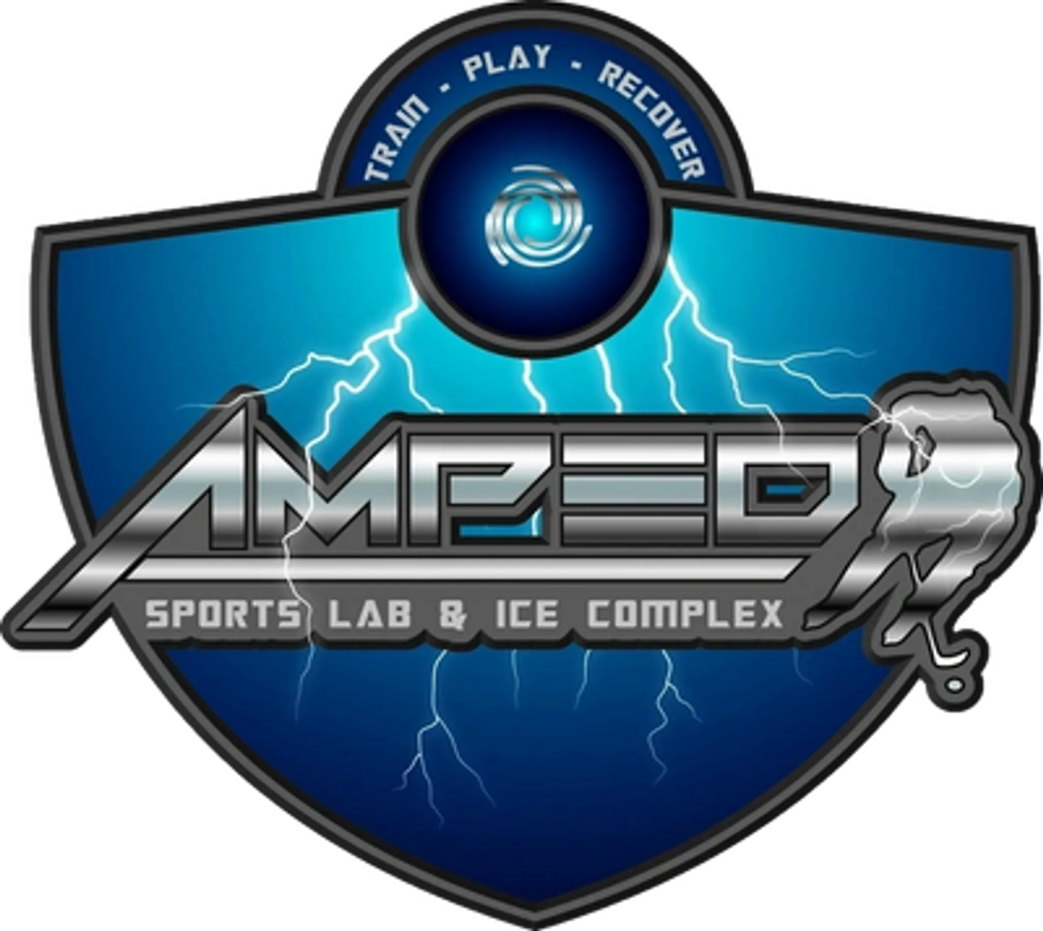 AMPED Sports Lab and Ice Complex