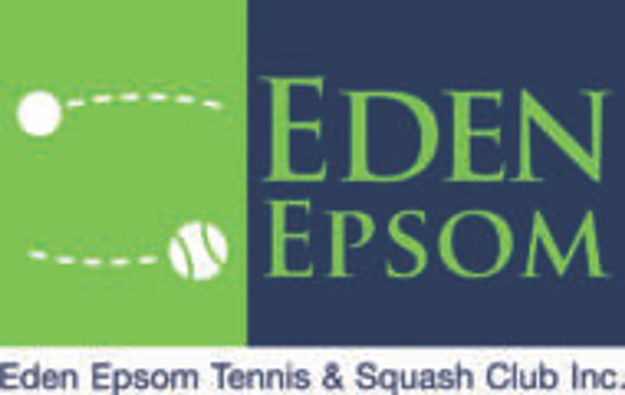 Eden Epsom Tennis and Squash Club