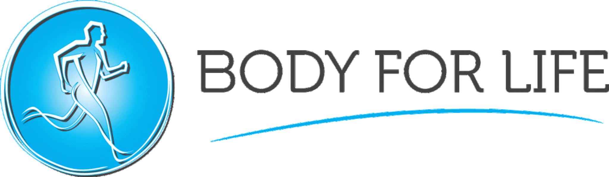 Body for Life - Jason Tinnock