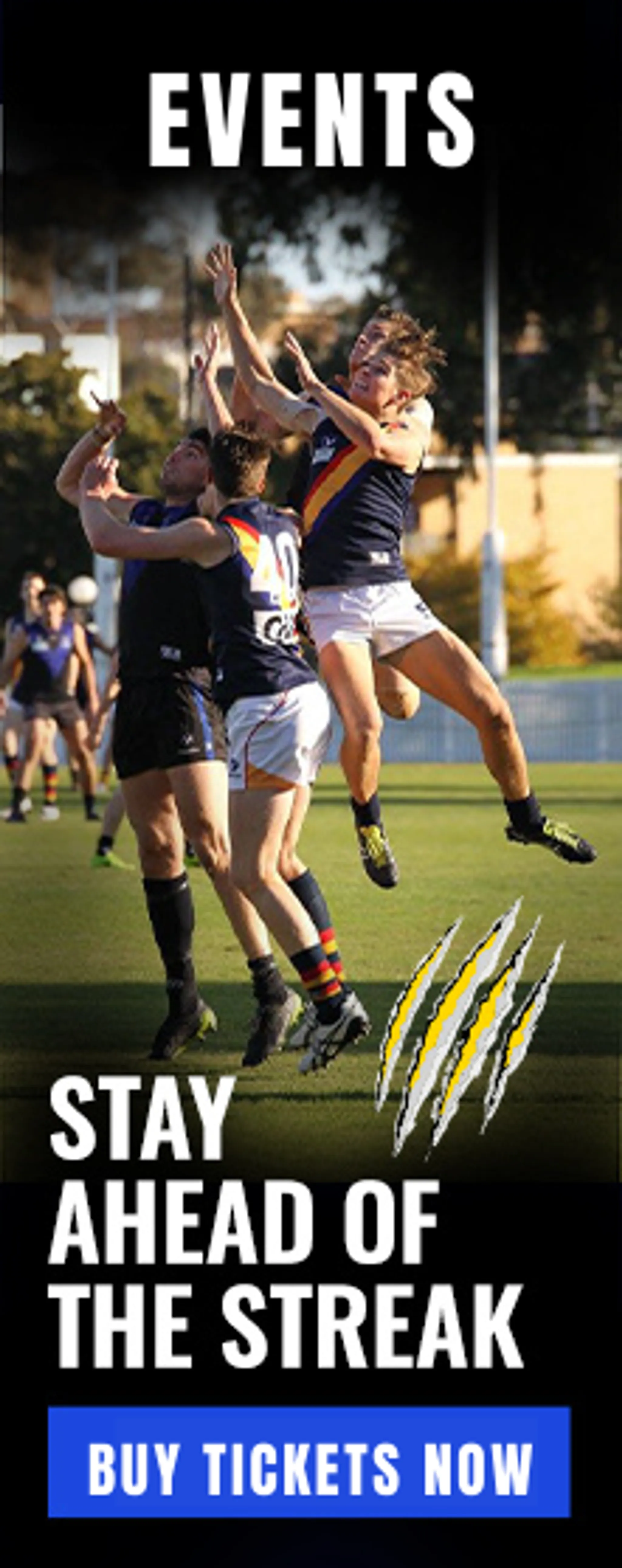 St Bedes/Mentone Tigers AFC