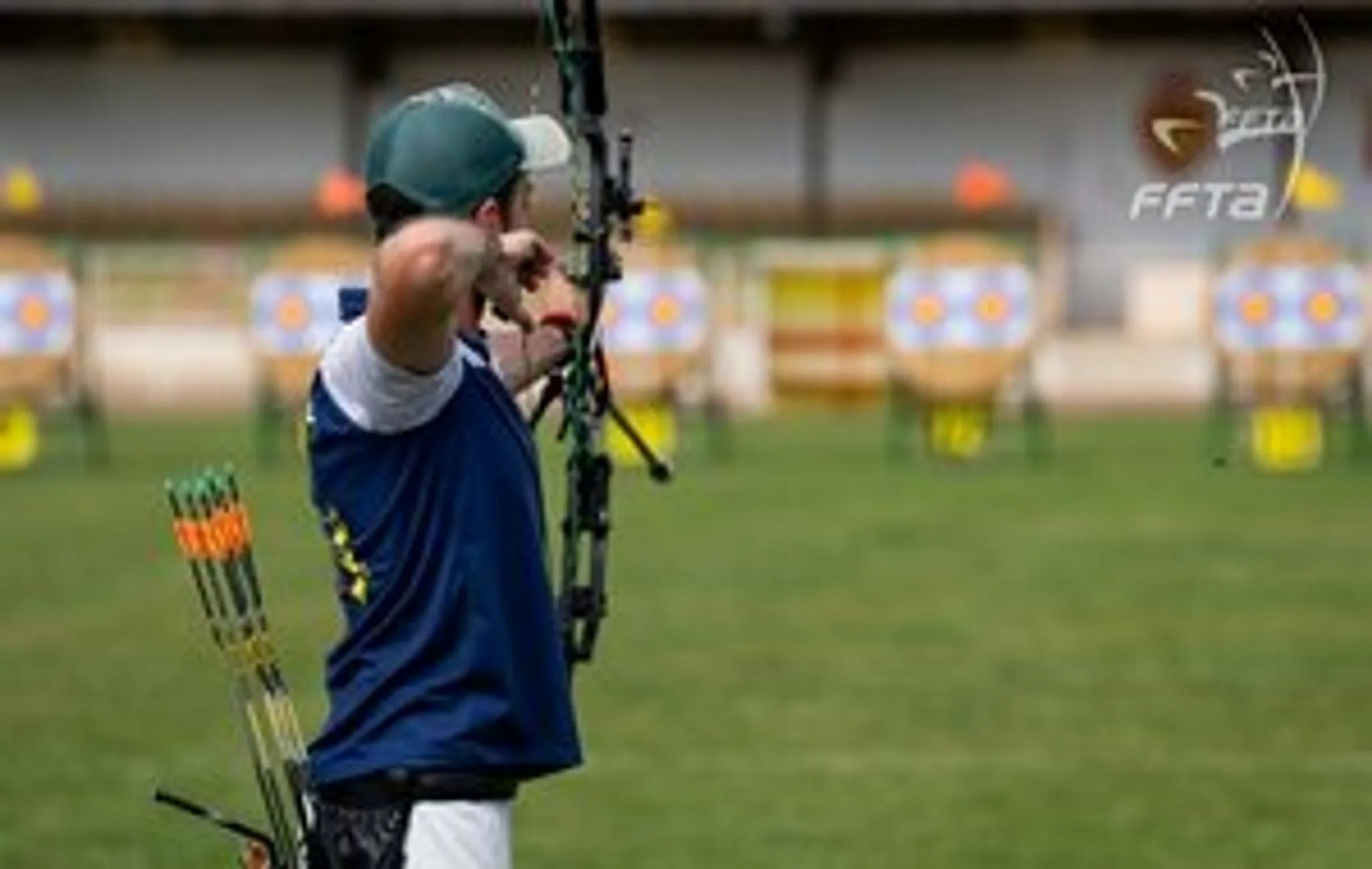 Chaville Tir à l'Arc