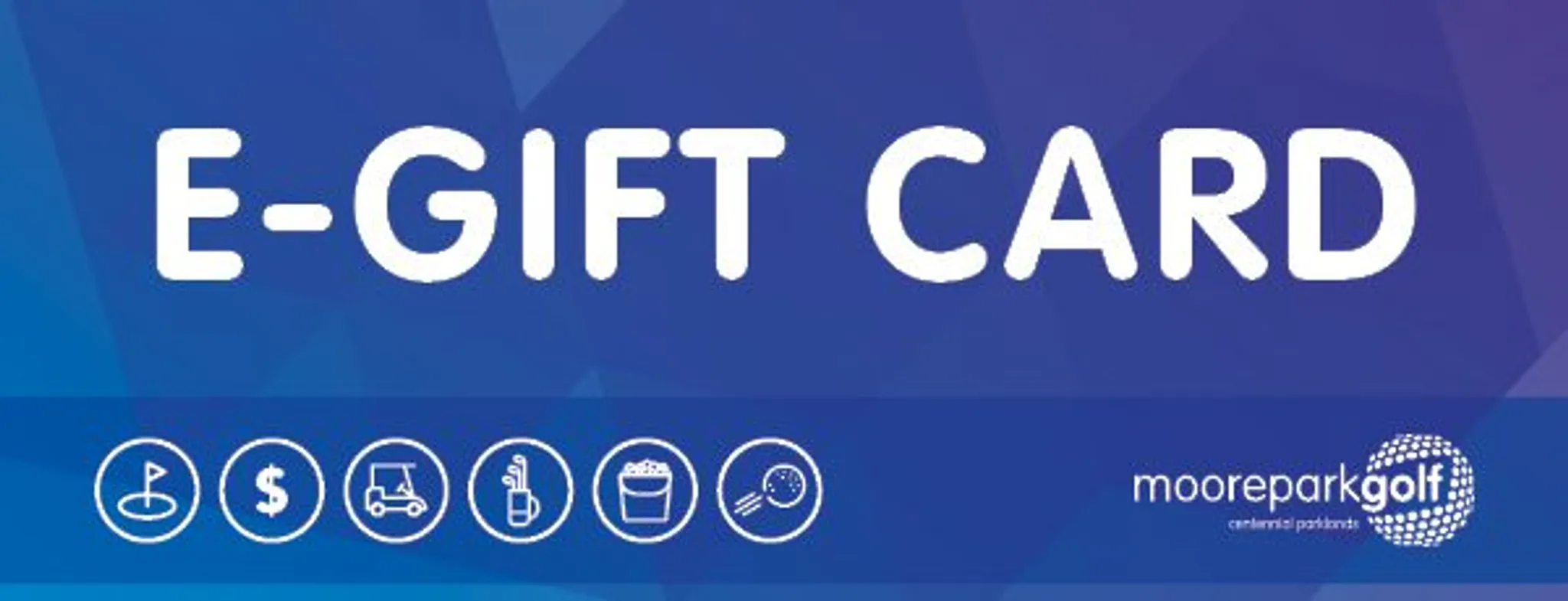 Junior Golf Programs at Moore Park Golf