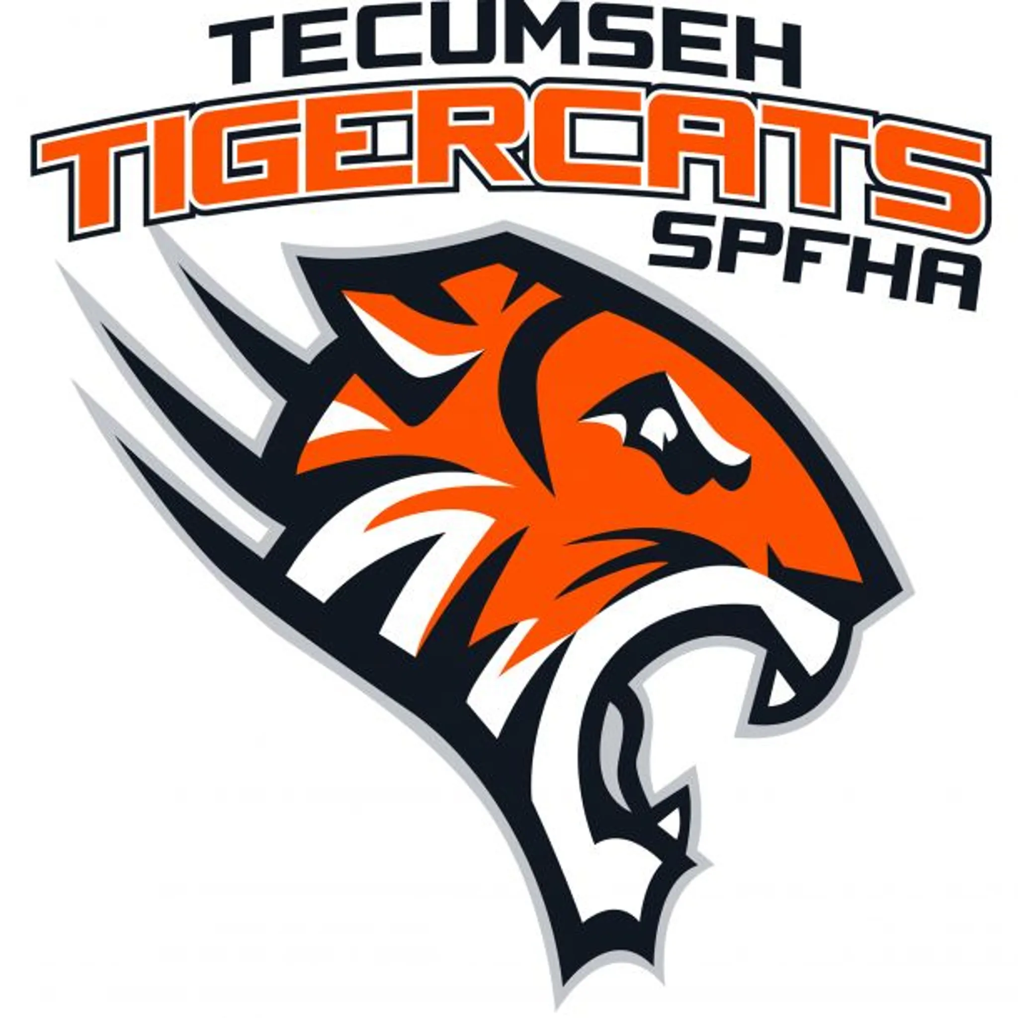 Tecumseh Tigercats Female Hockey