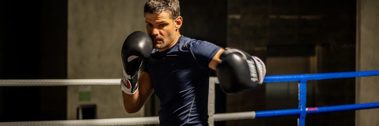 Boxing