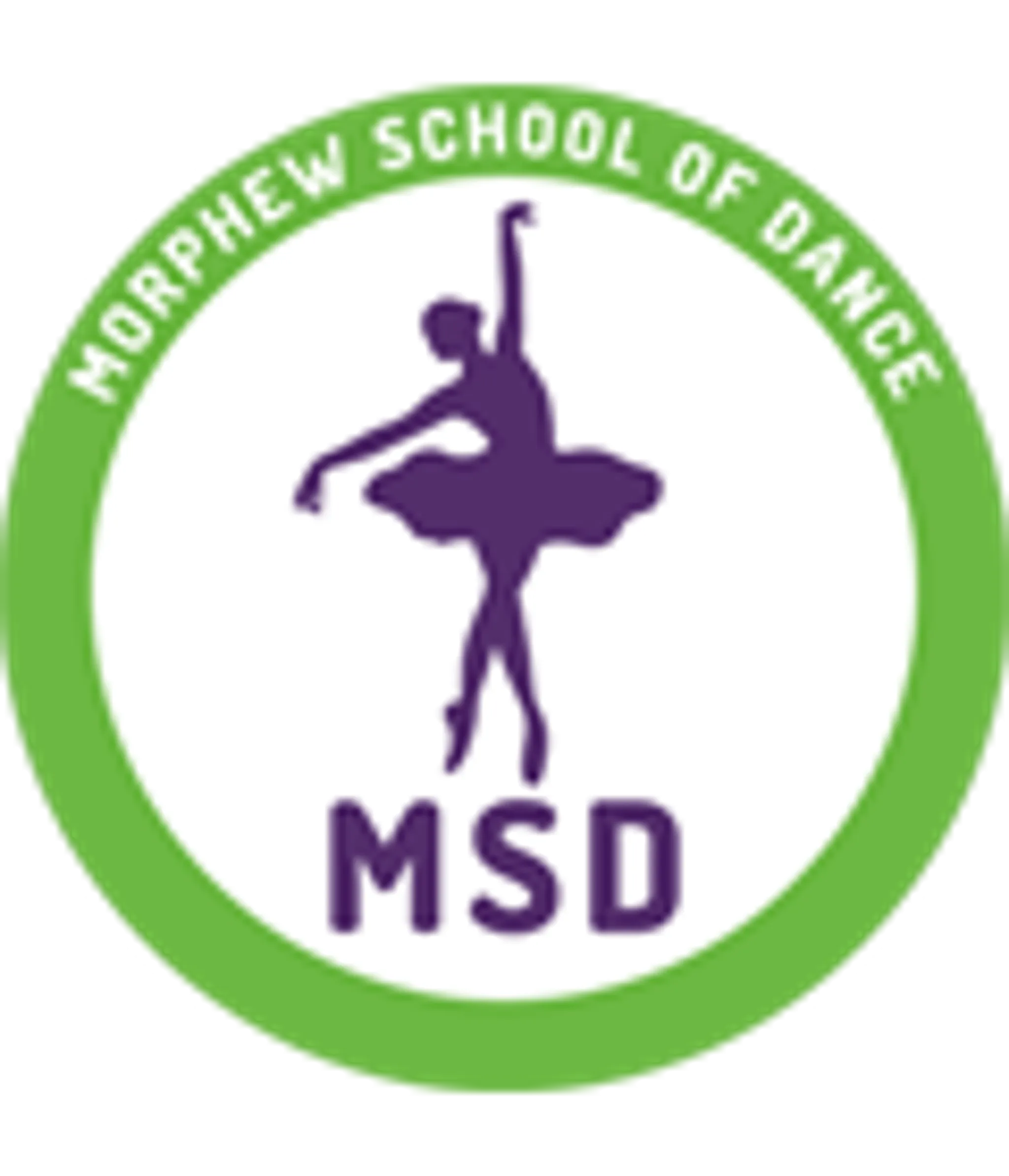 The Morphew School of Dance