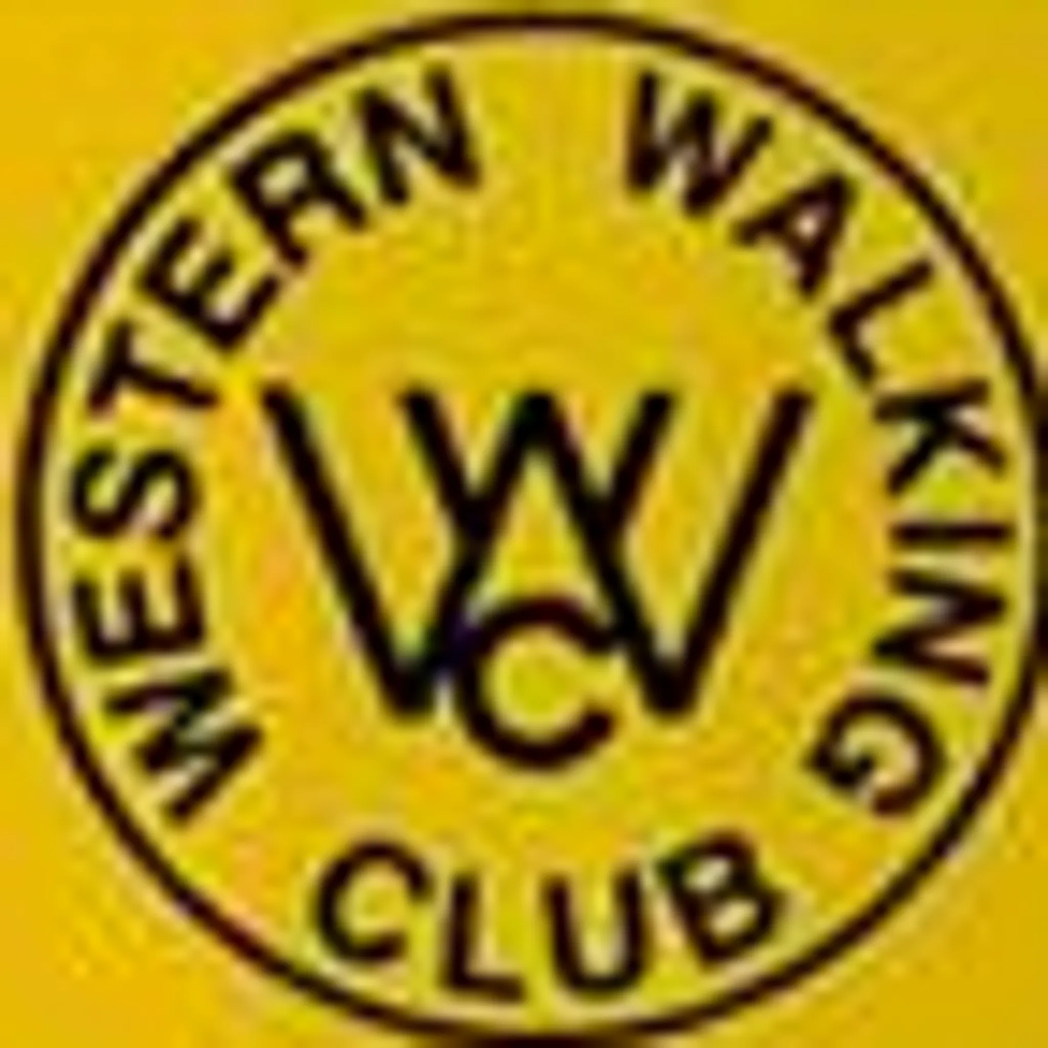 Western Walking Club