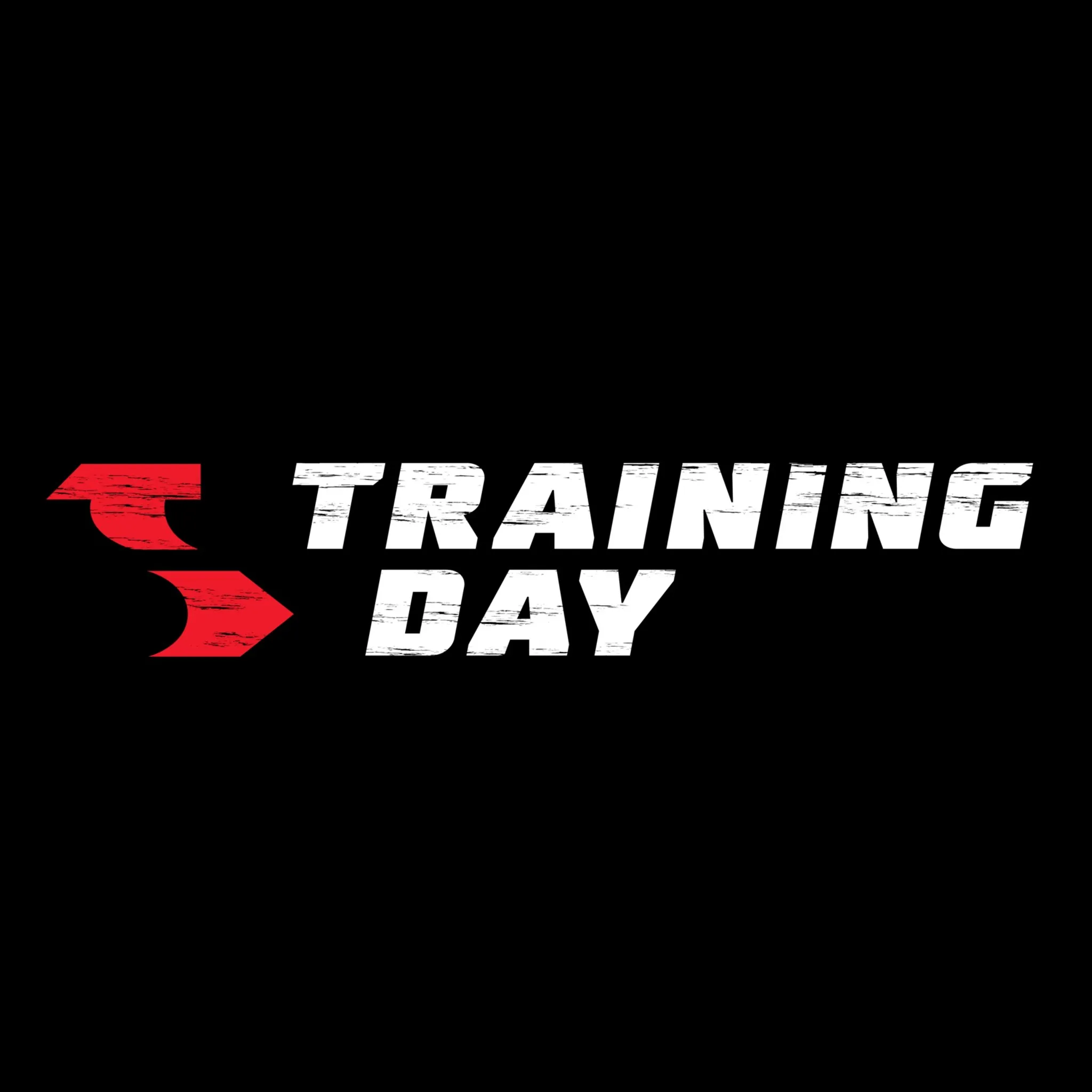 Training Day - Clayton