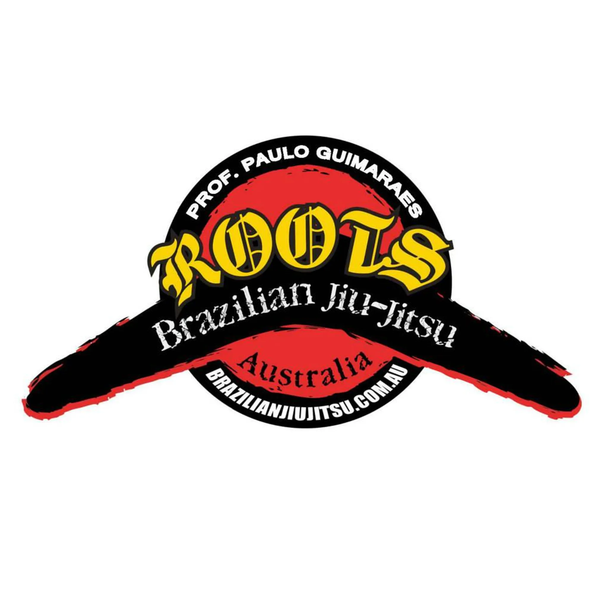 Roots Brazilian Jiu-jitsu - Cremorne Dojo