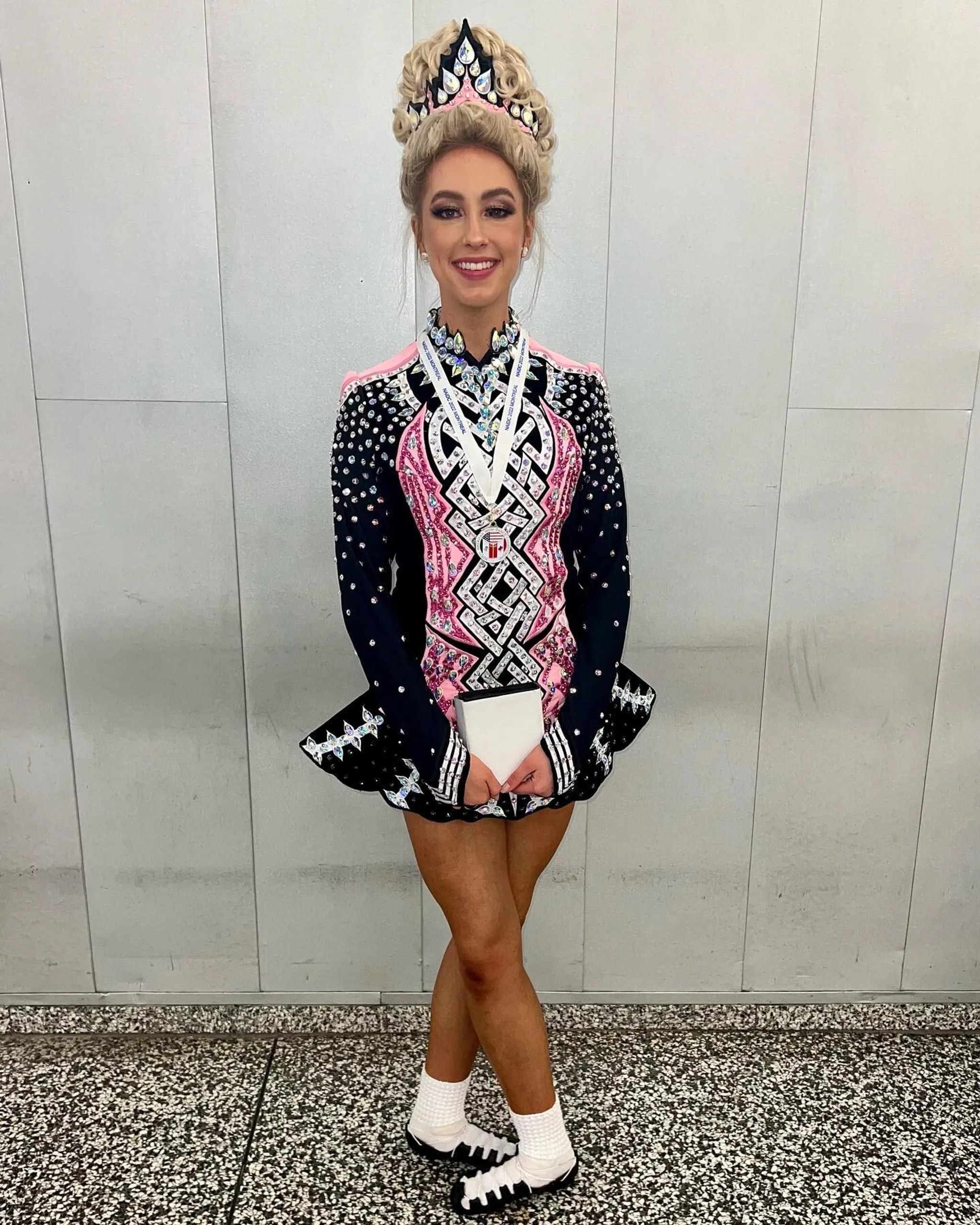 Celtic Academy Irish Dance