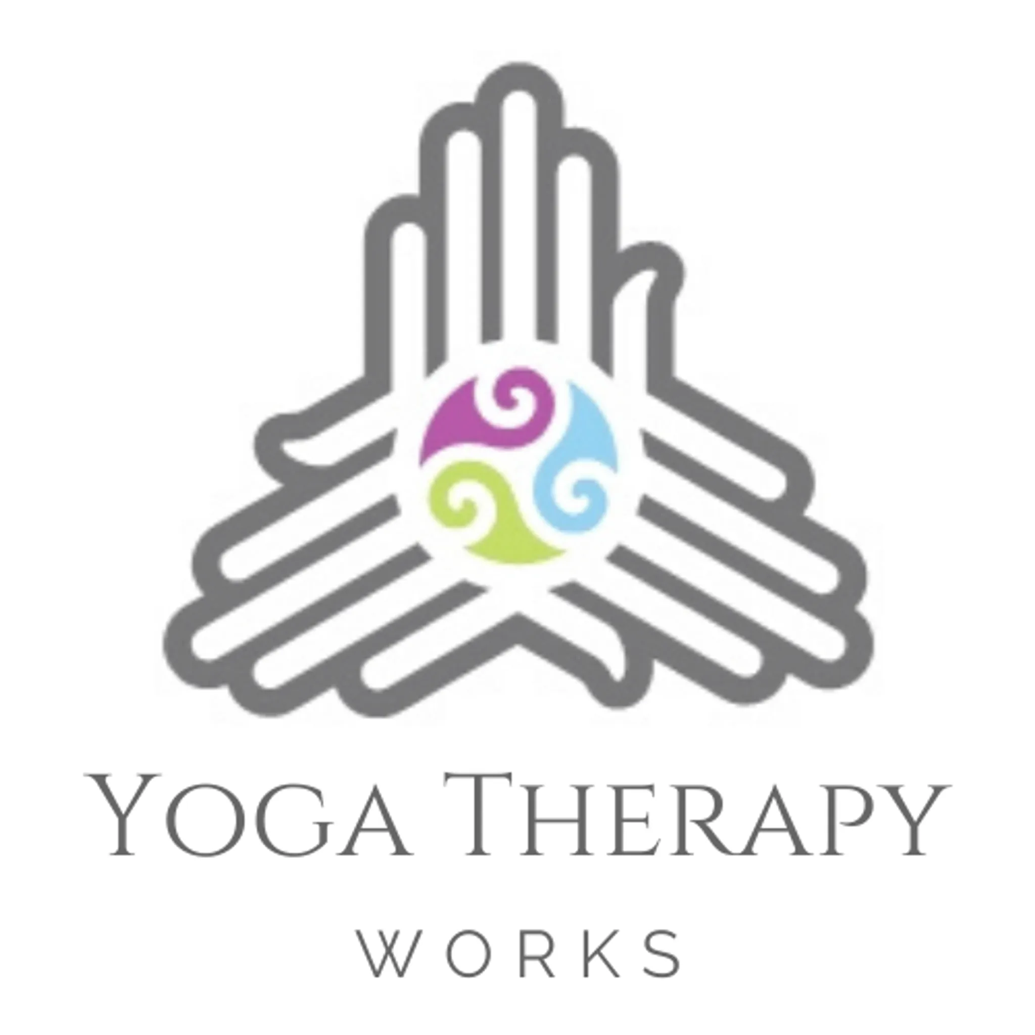 Yoga Therapy Works