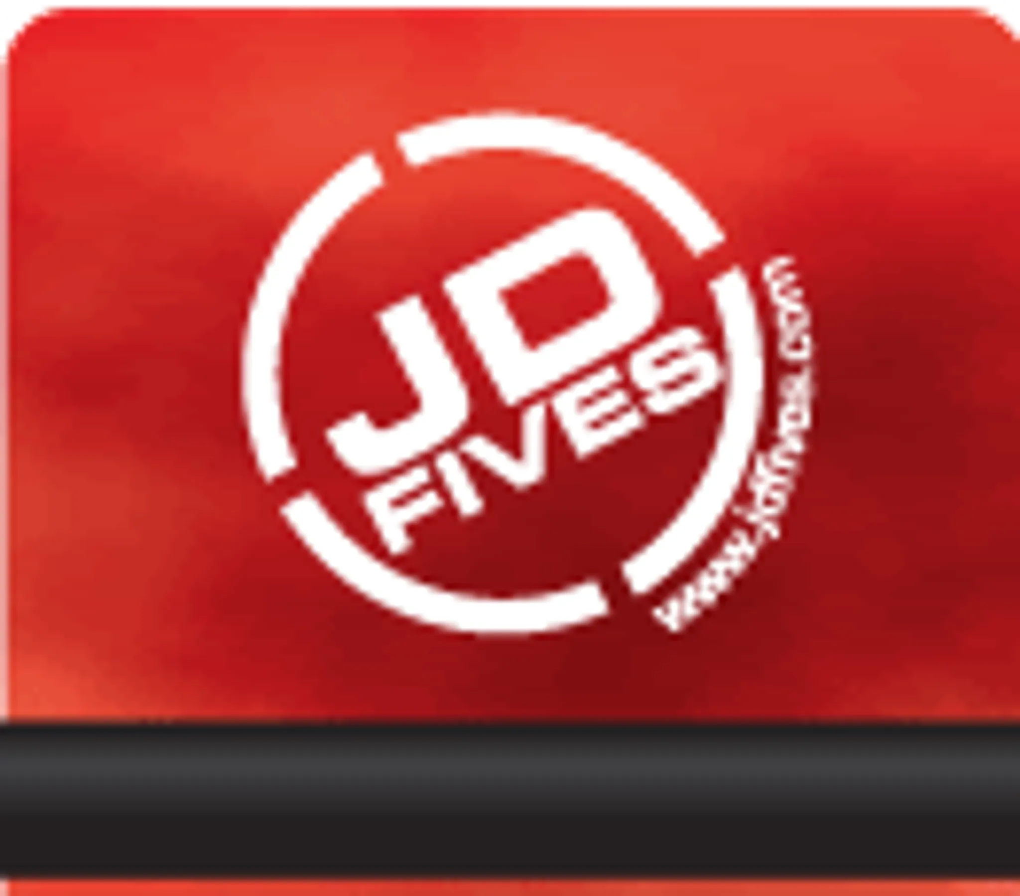 JD FIVES