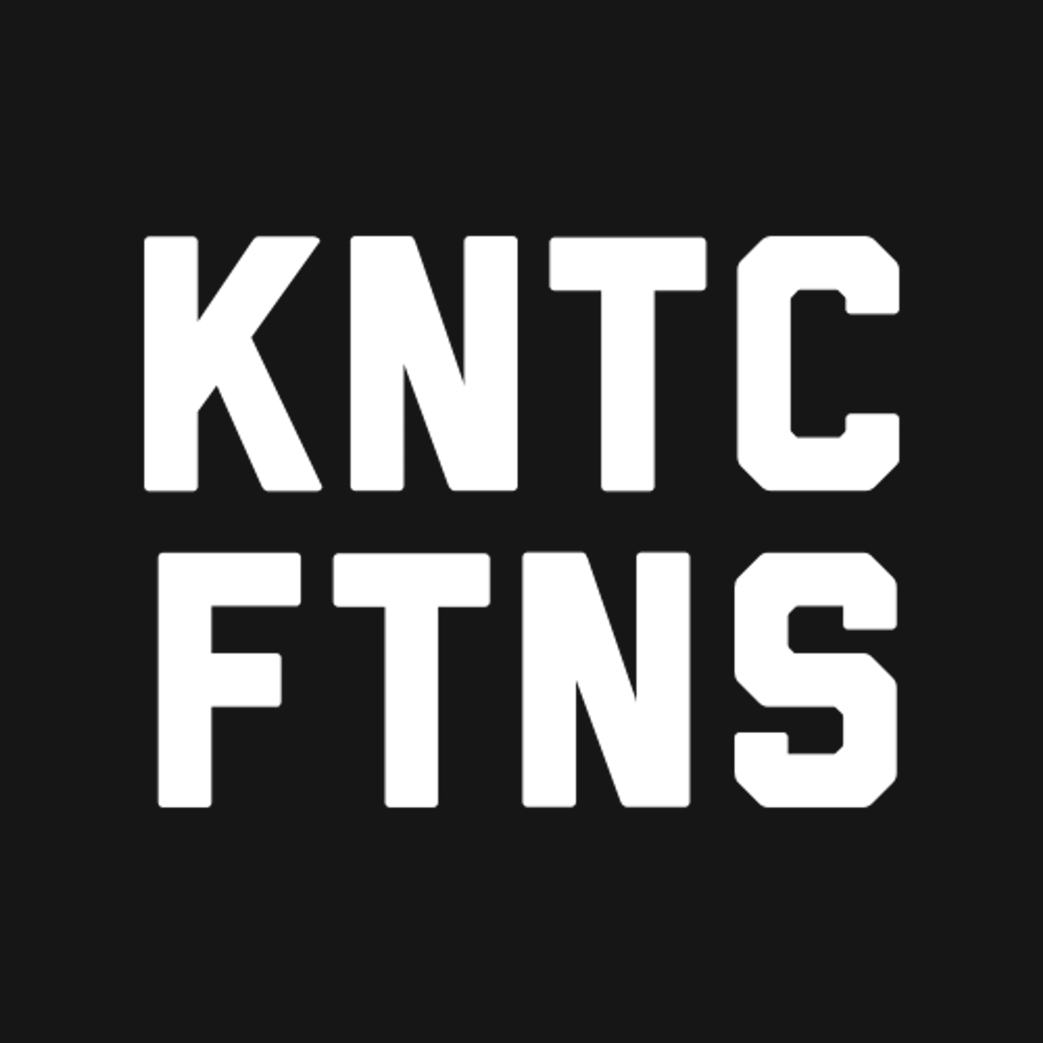 Kinetic Fitness