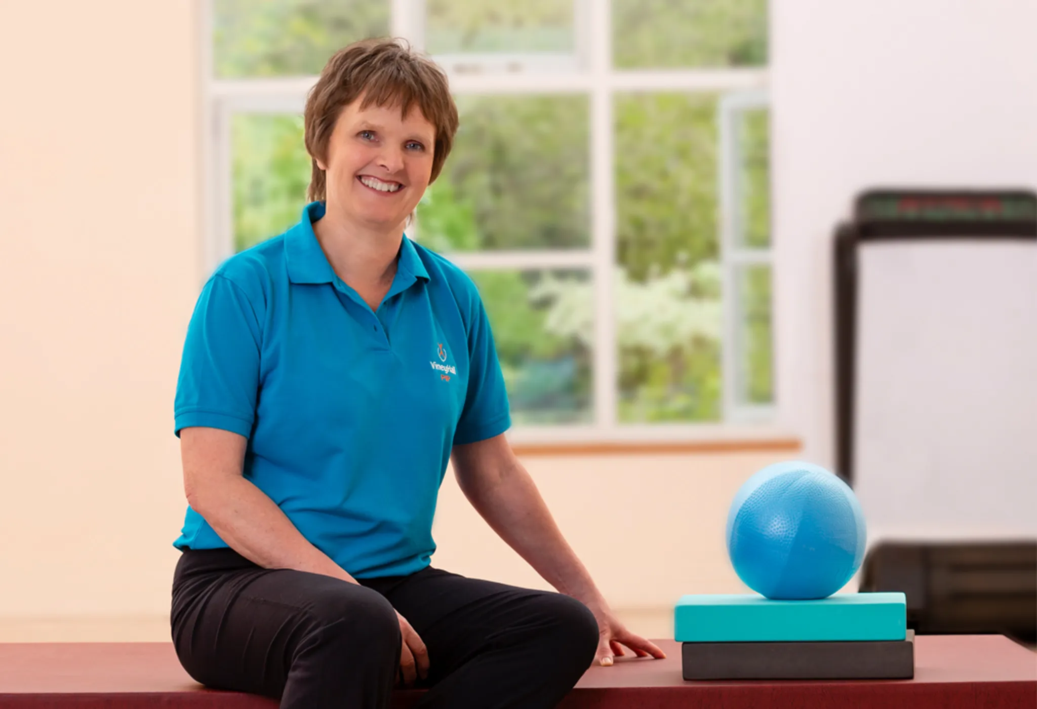 Viney Hall Physiotherapy Ltd