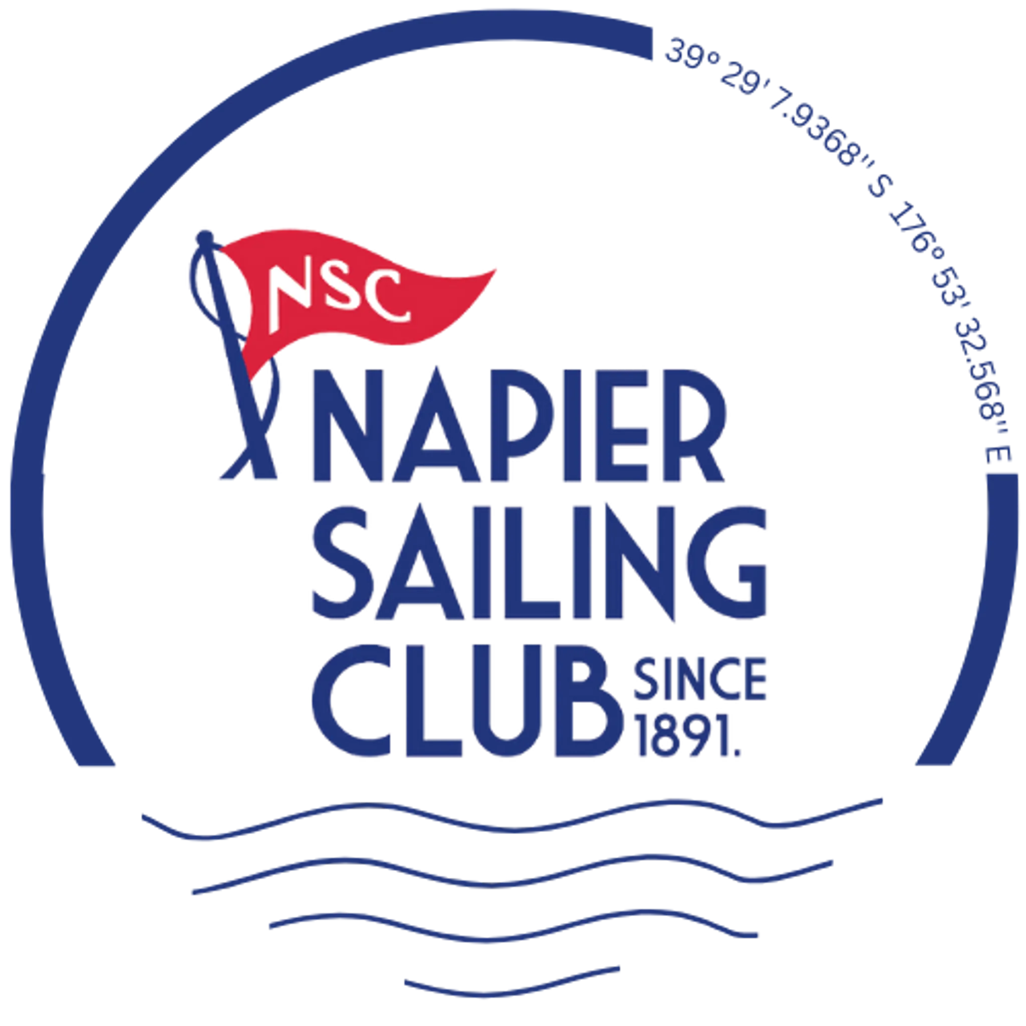 Napier Sailing Club Inc