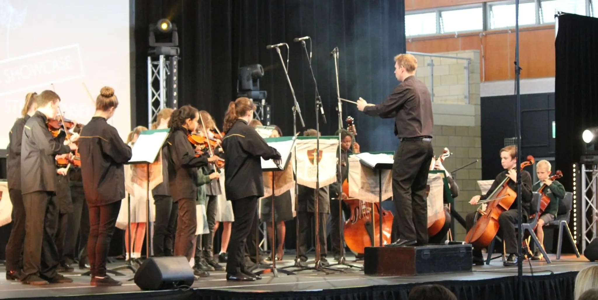 Ignite Excellence: Dance Development