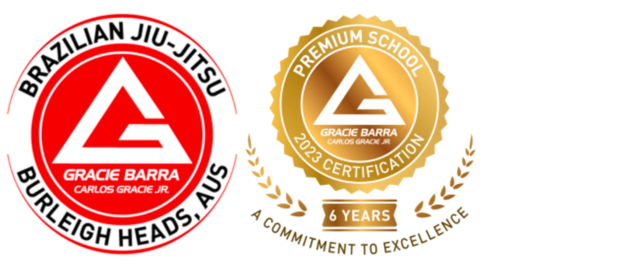 Gracie Barra Burleigh Heads