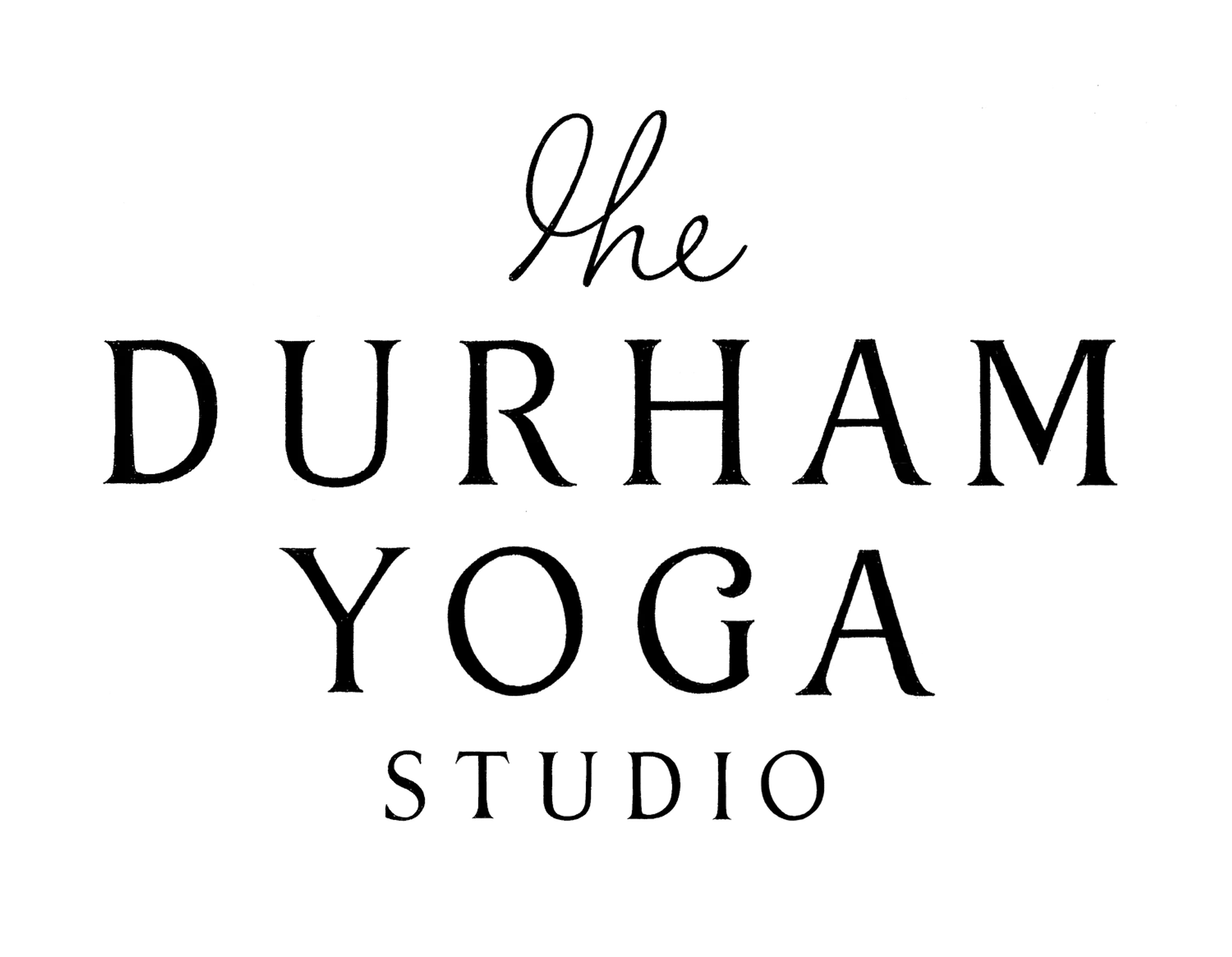 The Durham Yoga Studio