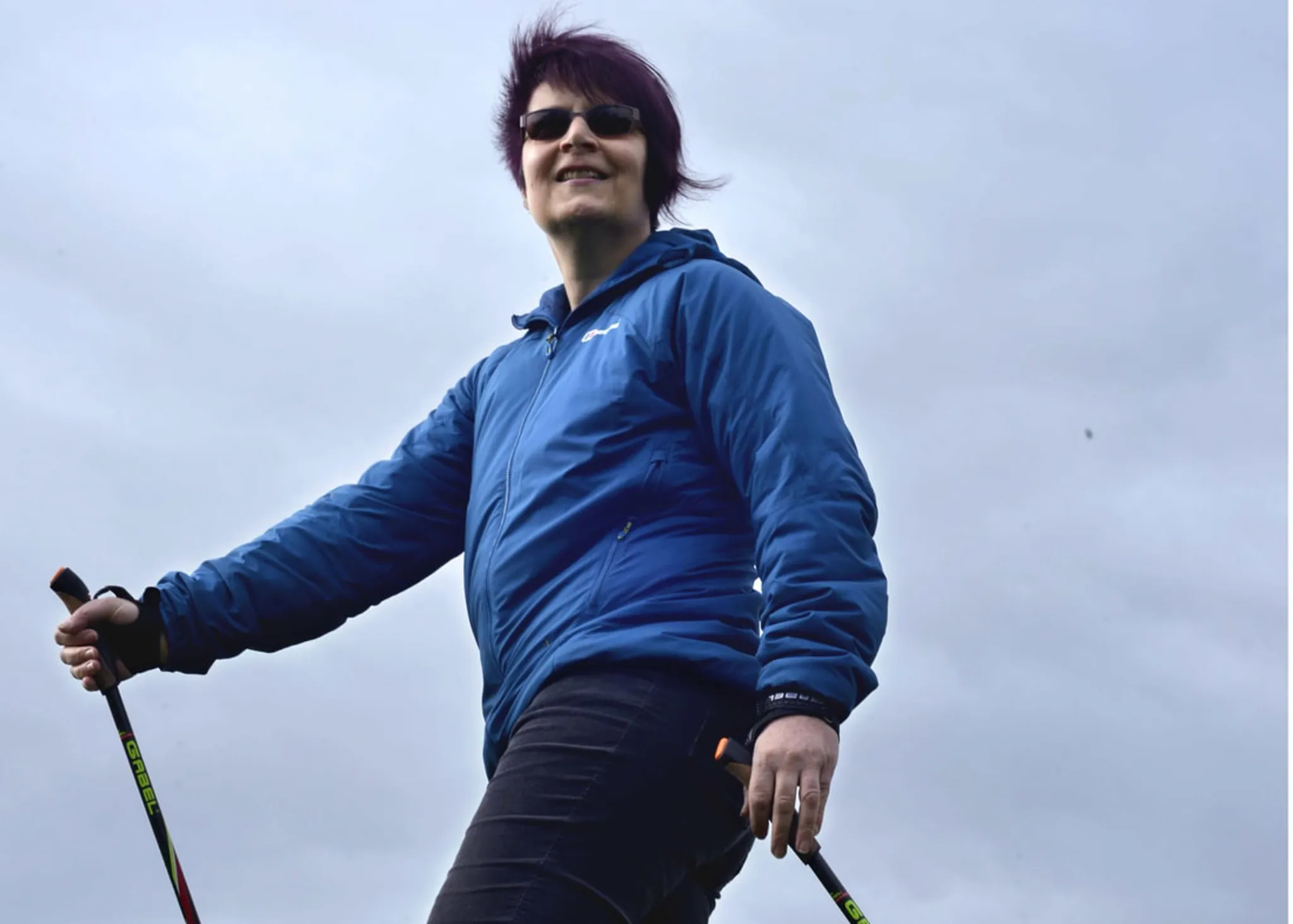 Vitality Leap - Tai Chi, Nordic Walking, Coaching