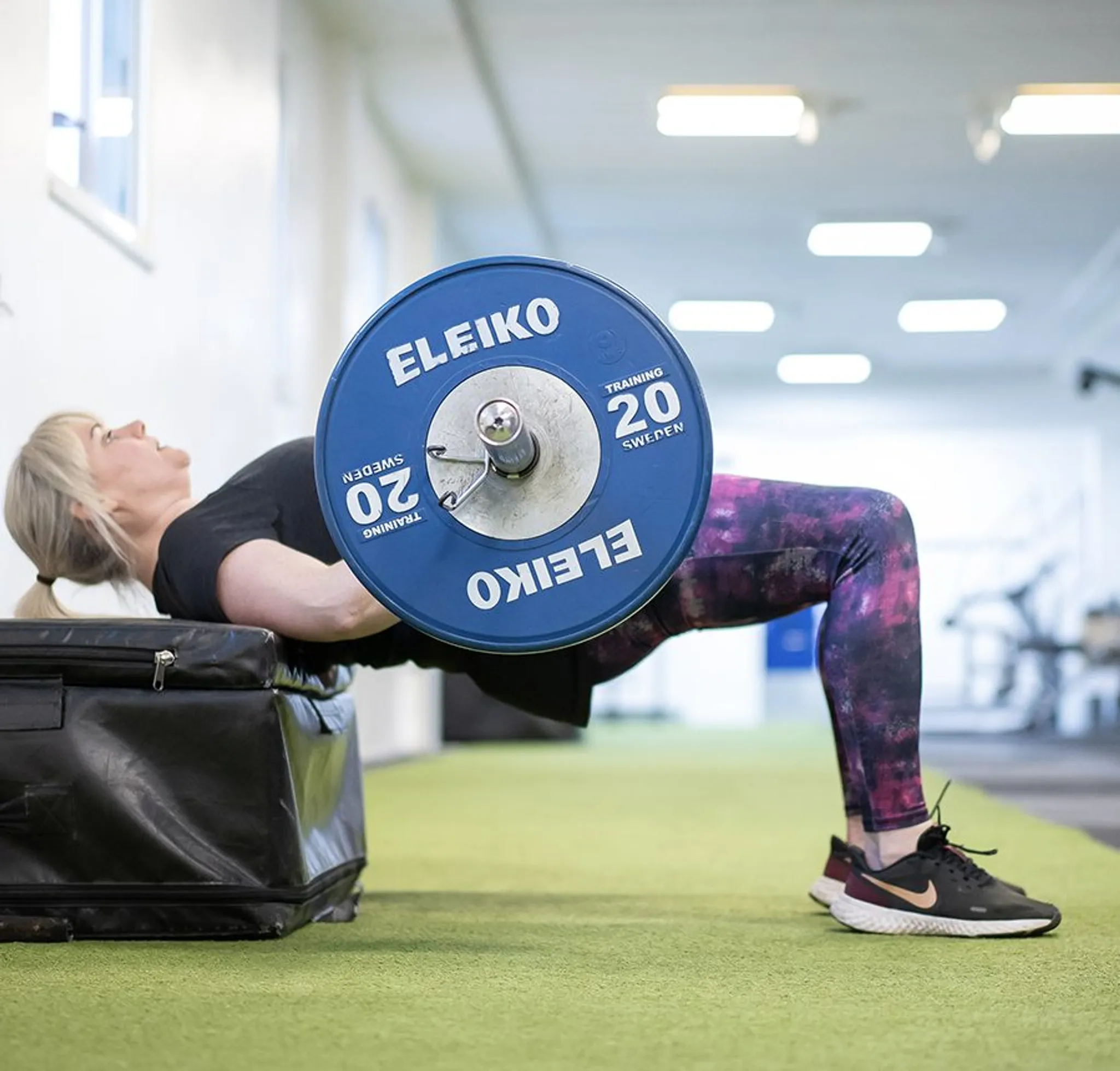 Momentum Sports Injury Clinic