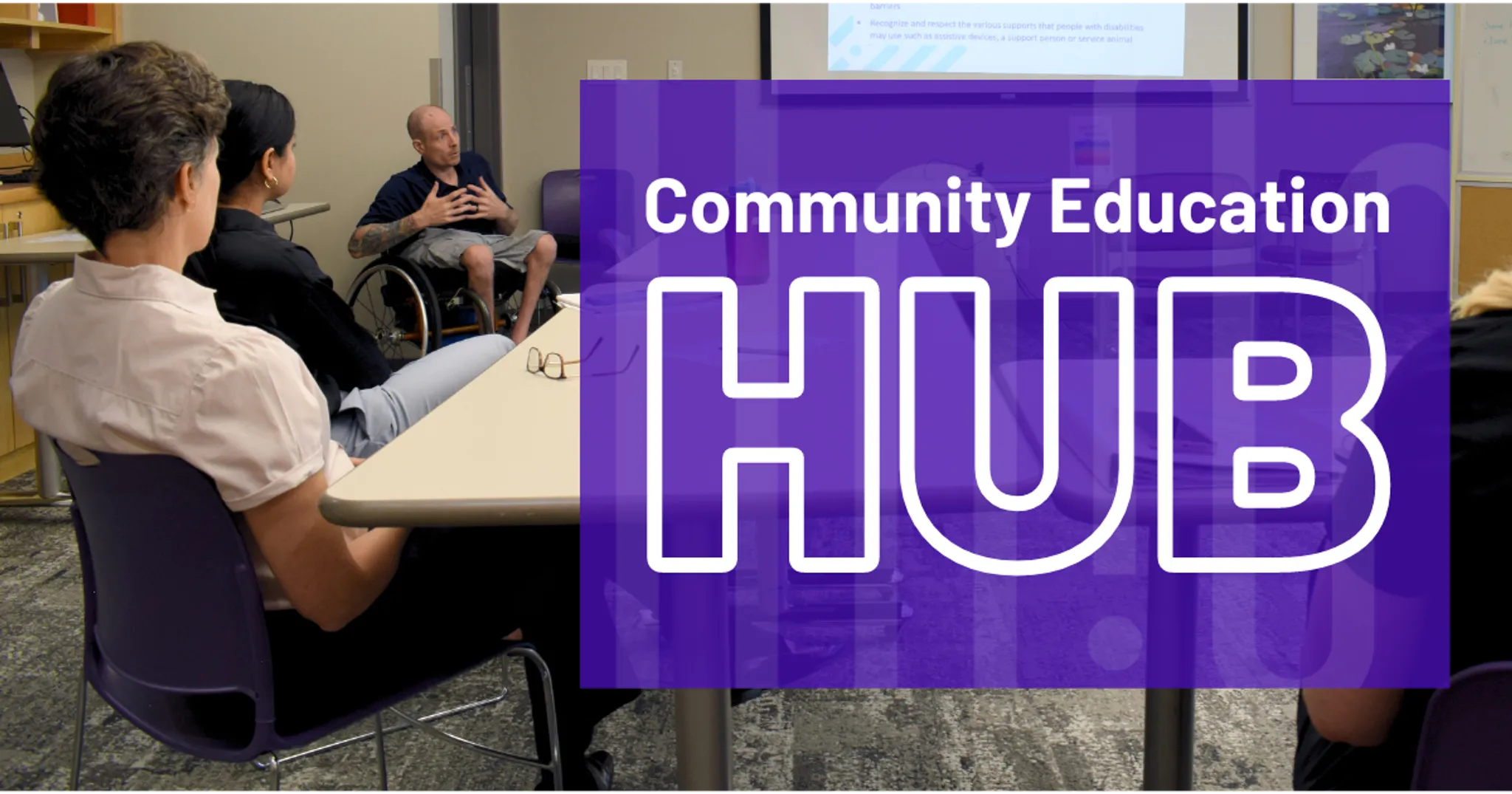 Residential Immersive Life Skills