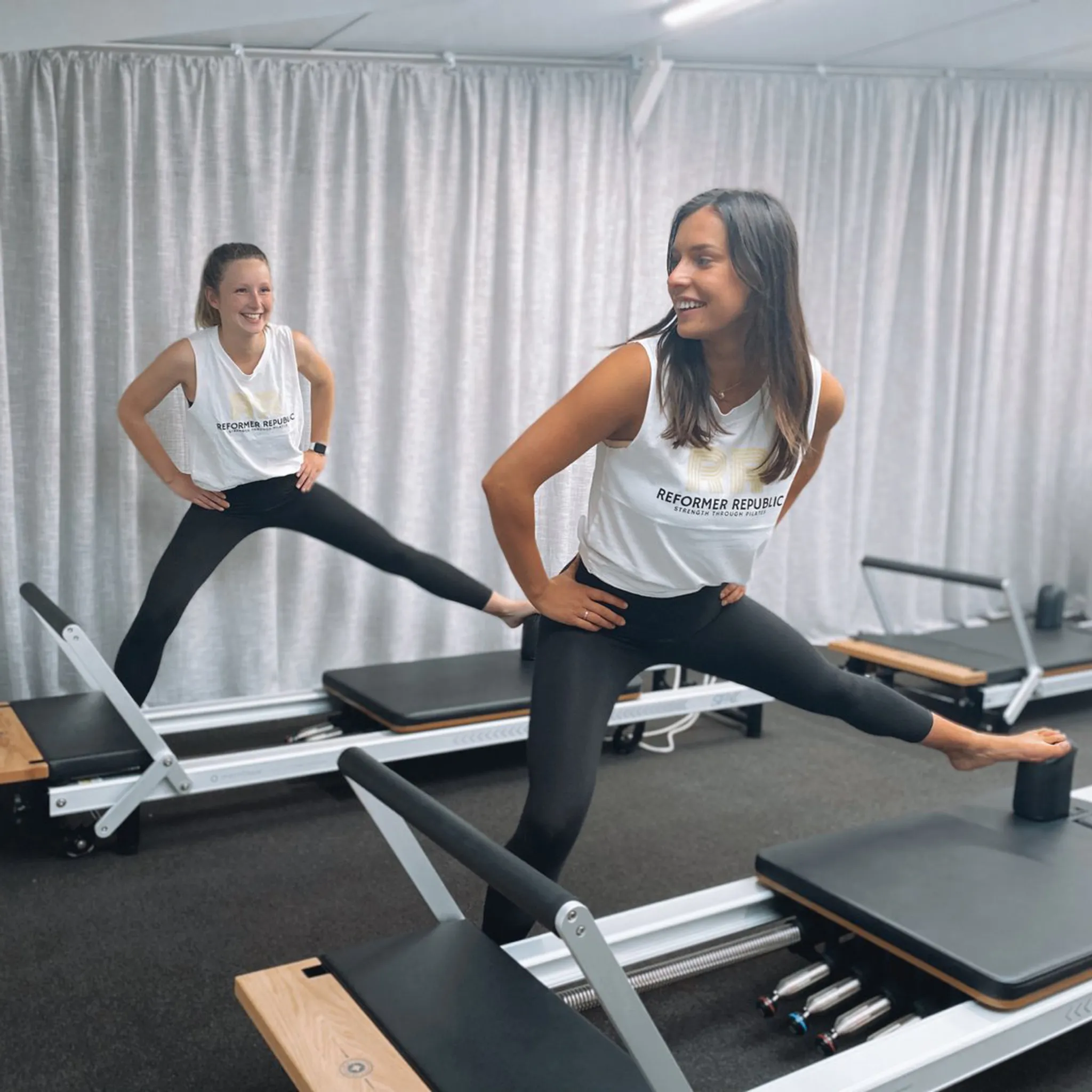 Premier Personal Training